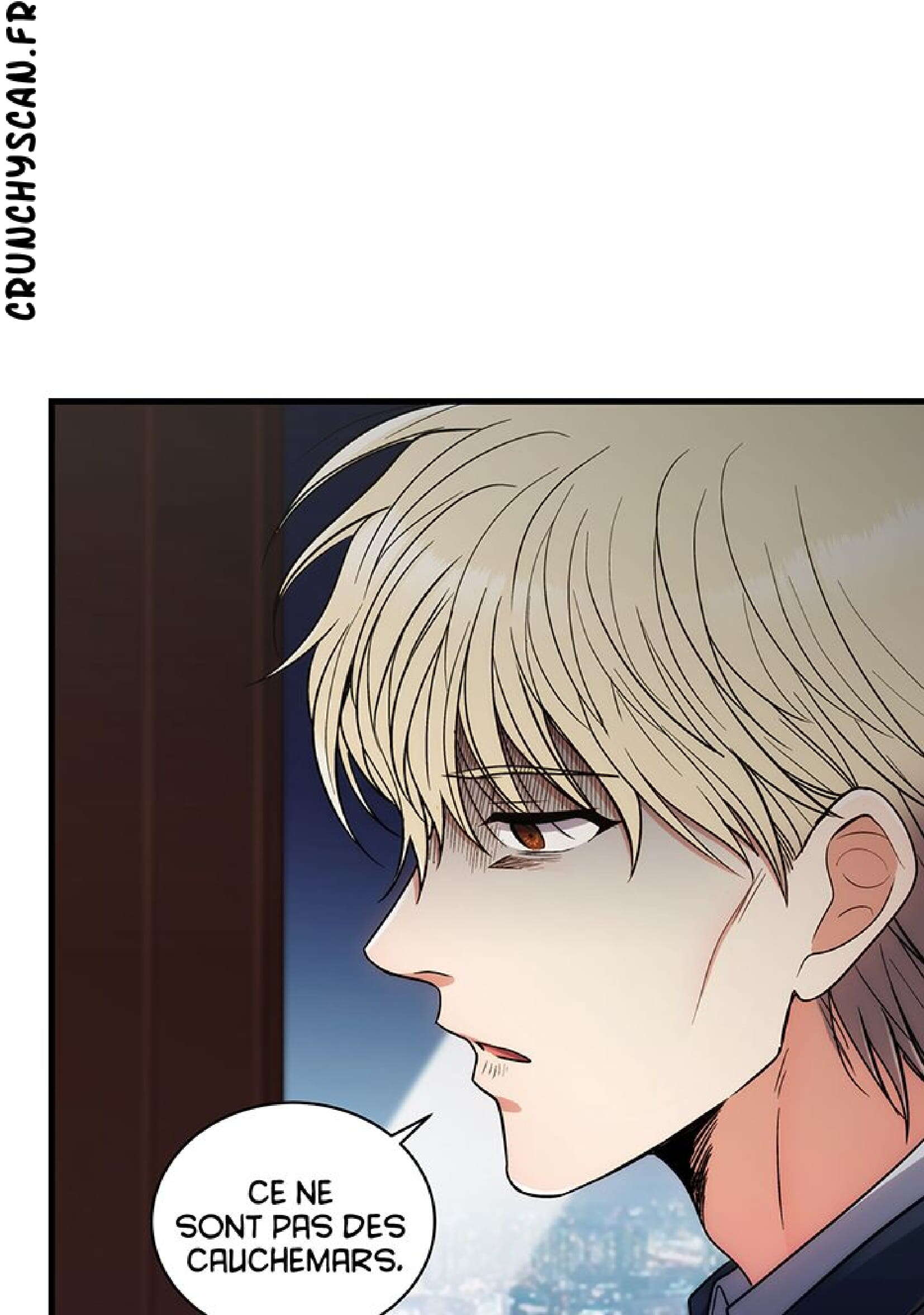 Read Medical Rebirth FR Manga Online