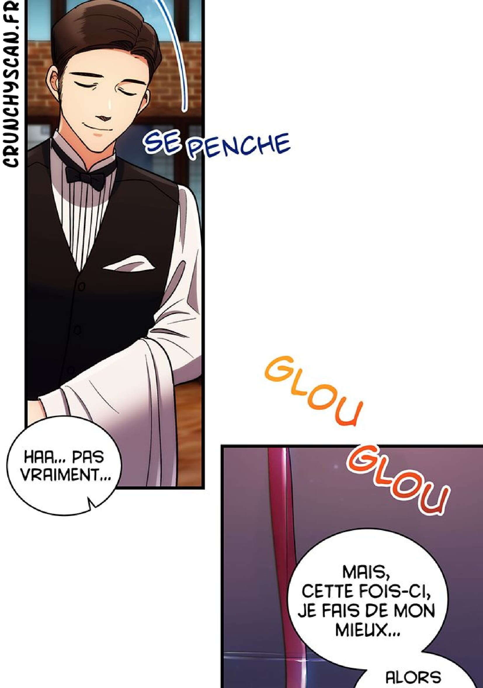 Read Medical Rebirth FR Manga Online