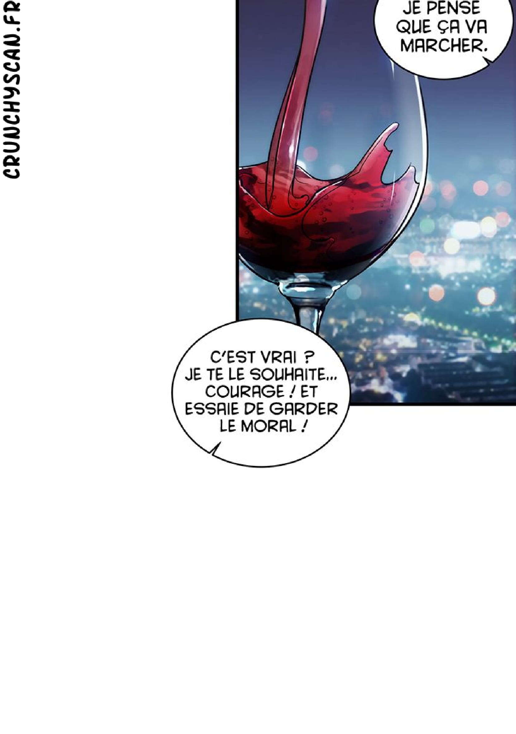 Read Medical Rebirth FR Manga Online