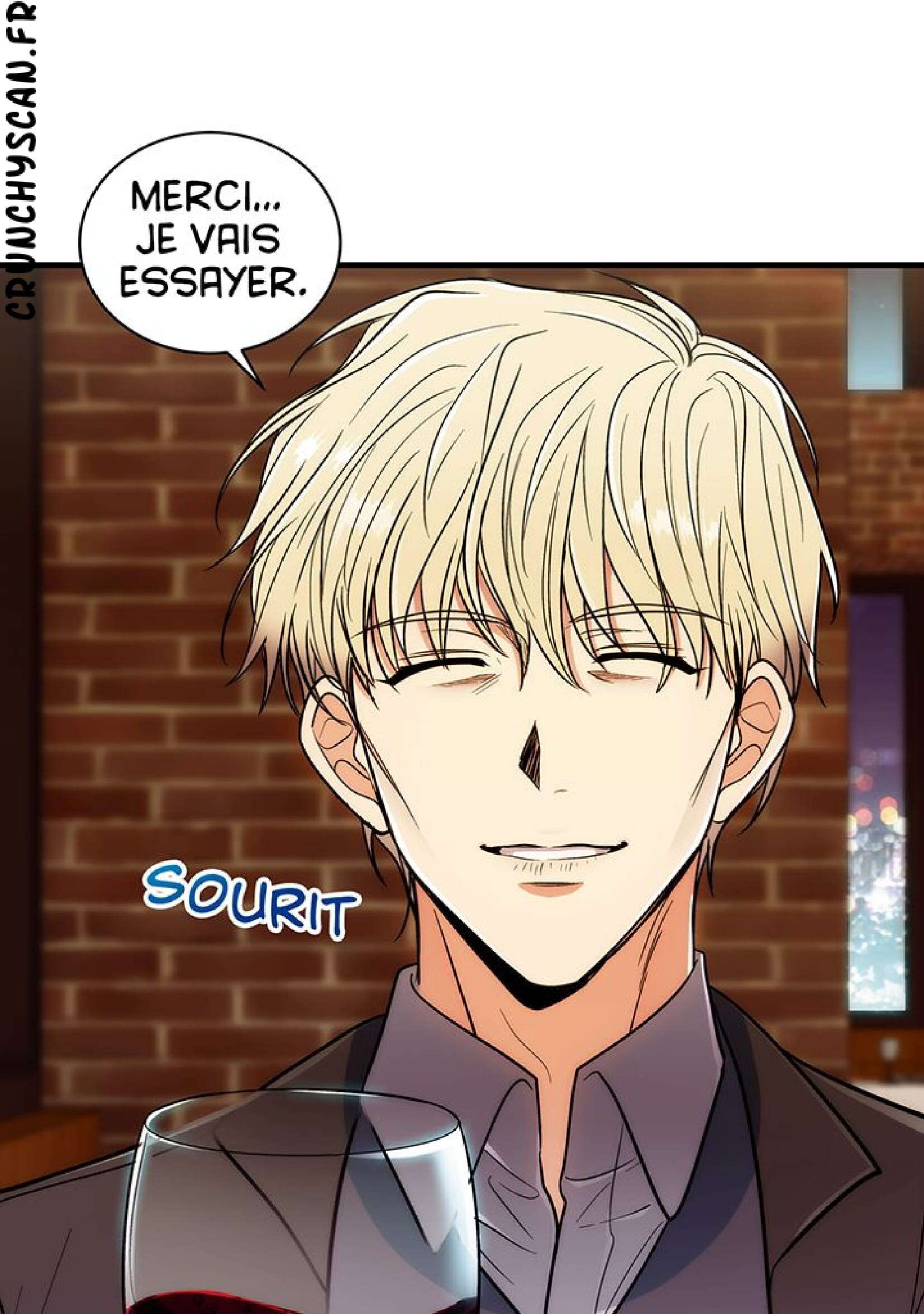 Read Medical Rebirth FR Manga Online