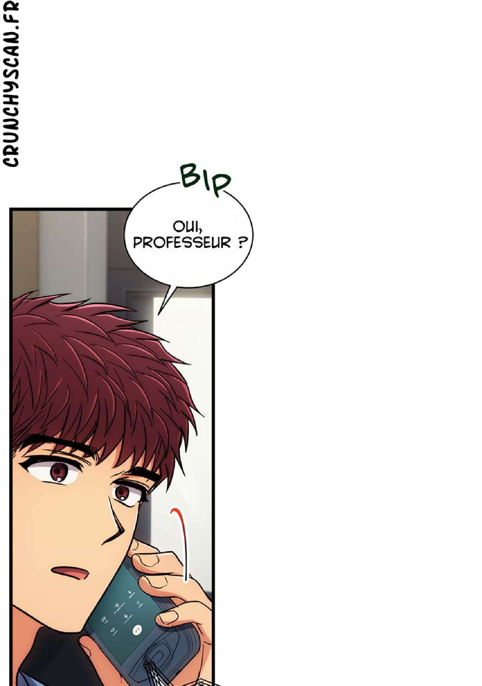 Read Medical Rebirth FR Manga Online