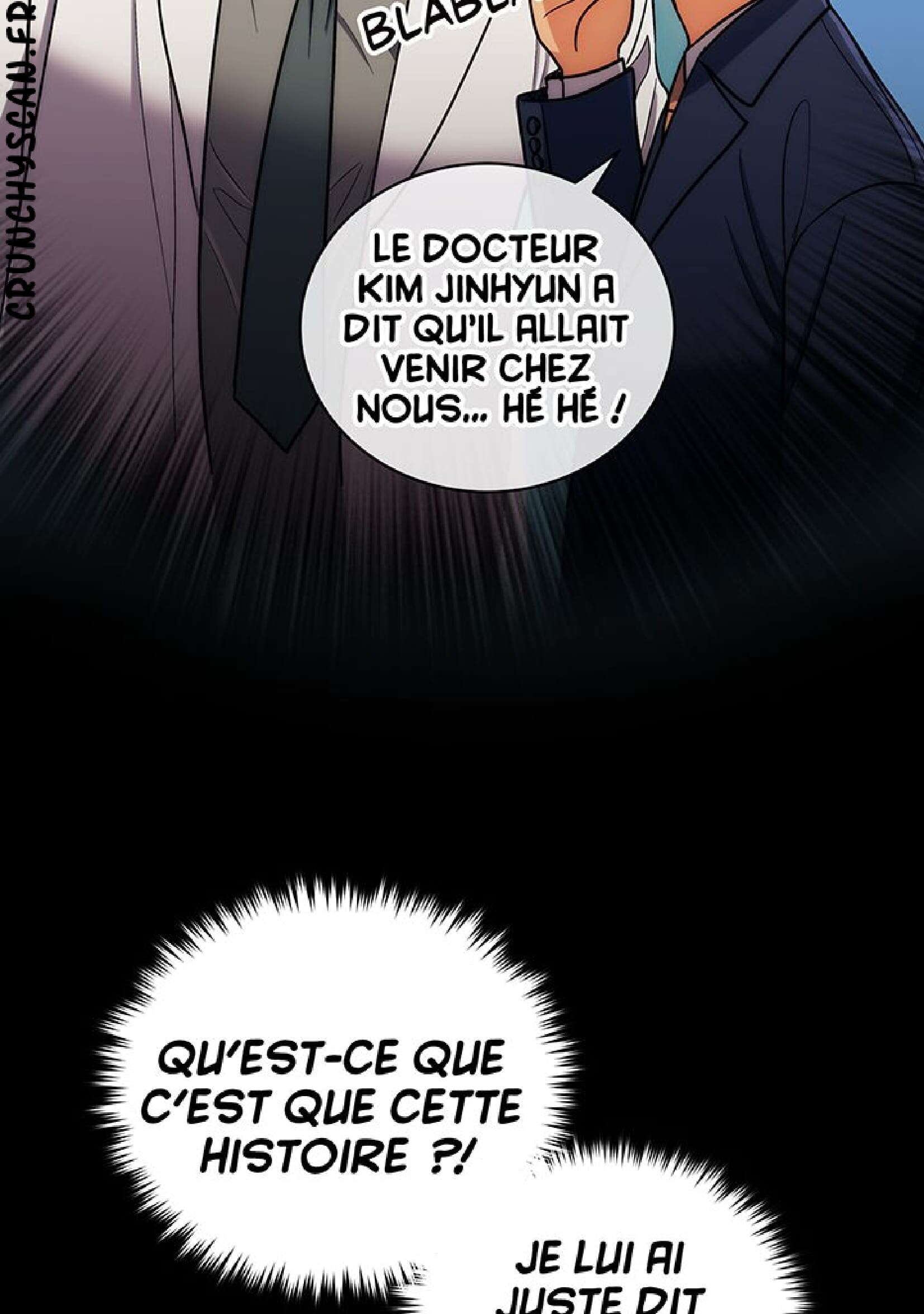 Read Medical Rebirth FR Manga Online