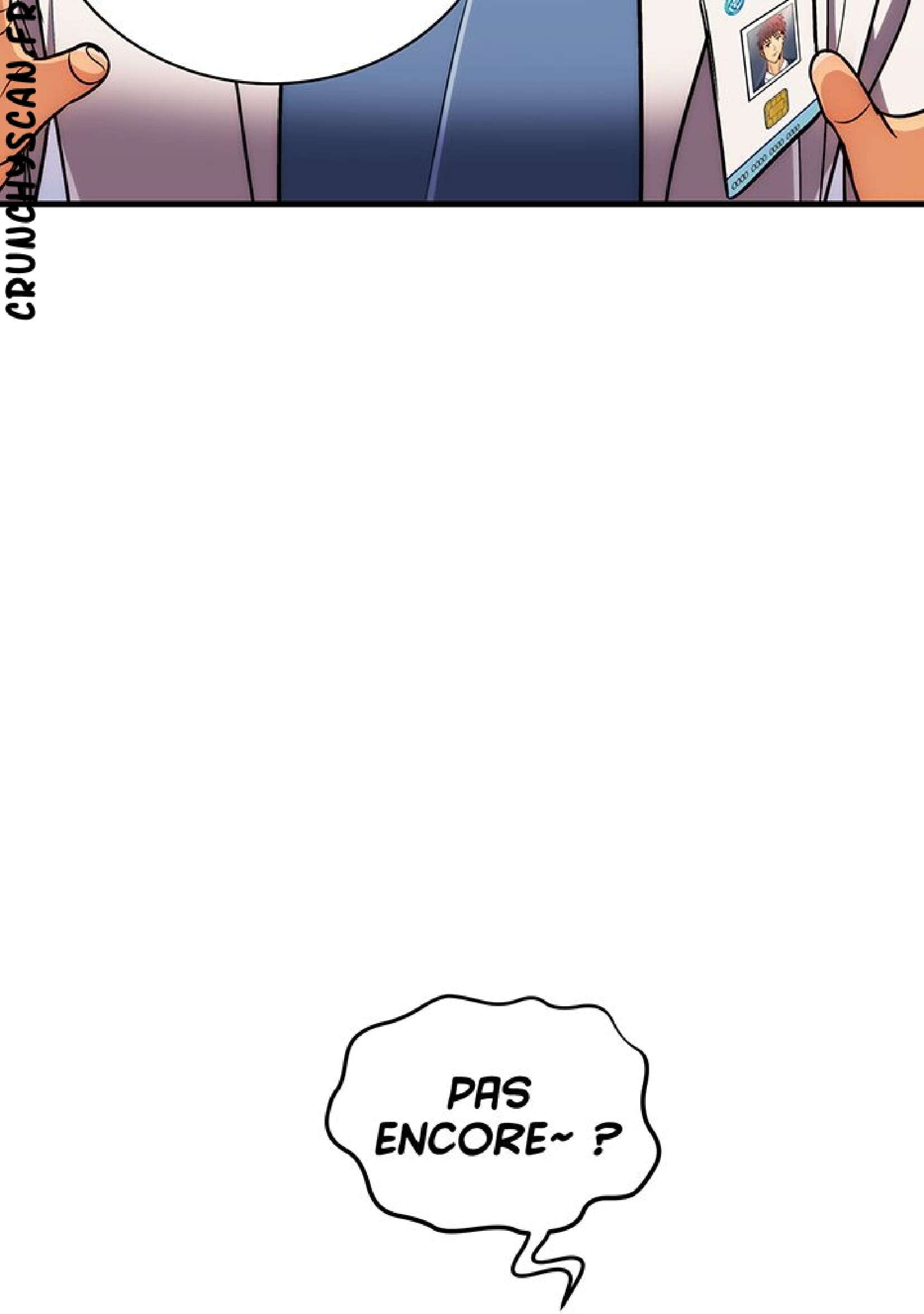 Read Medical Rebirth FR Manga Online