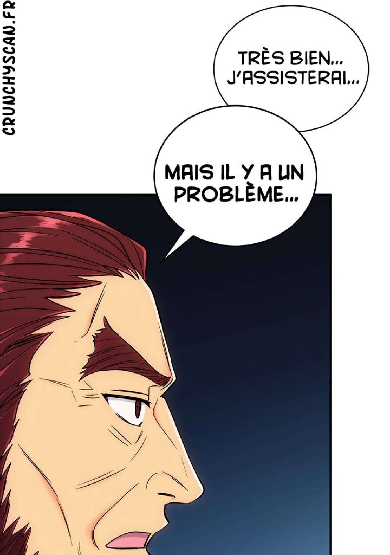 Read Medical Rebirth FR Manga Online