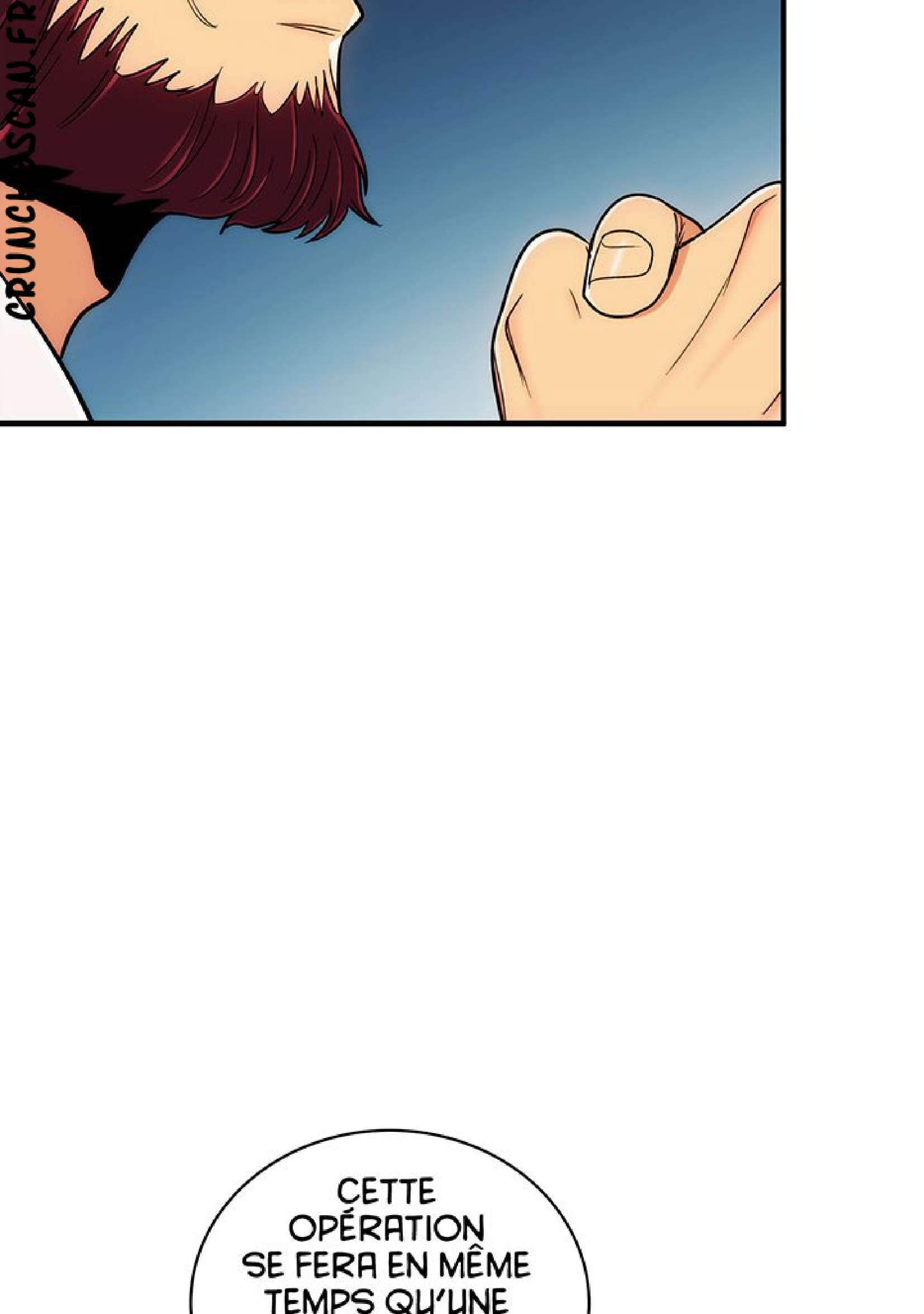 Read Medical Rebirth FR Manga Online