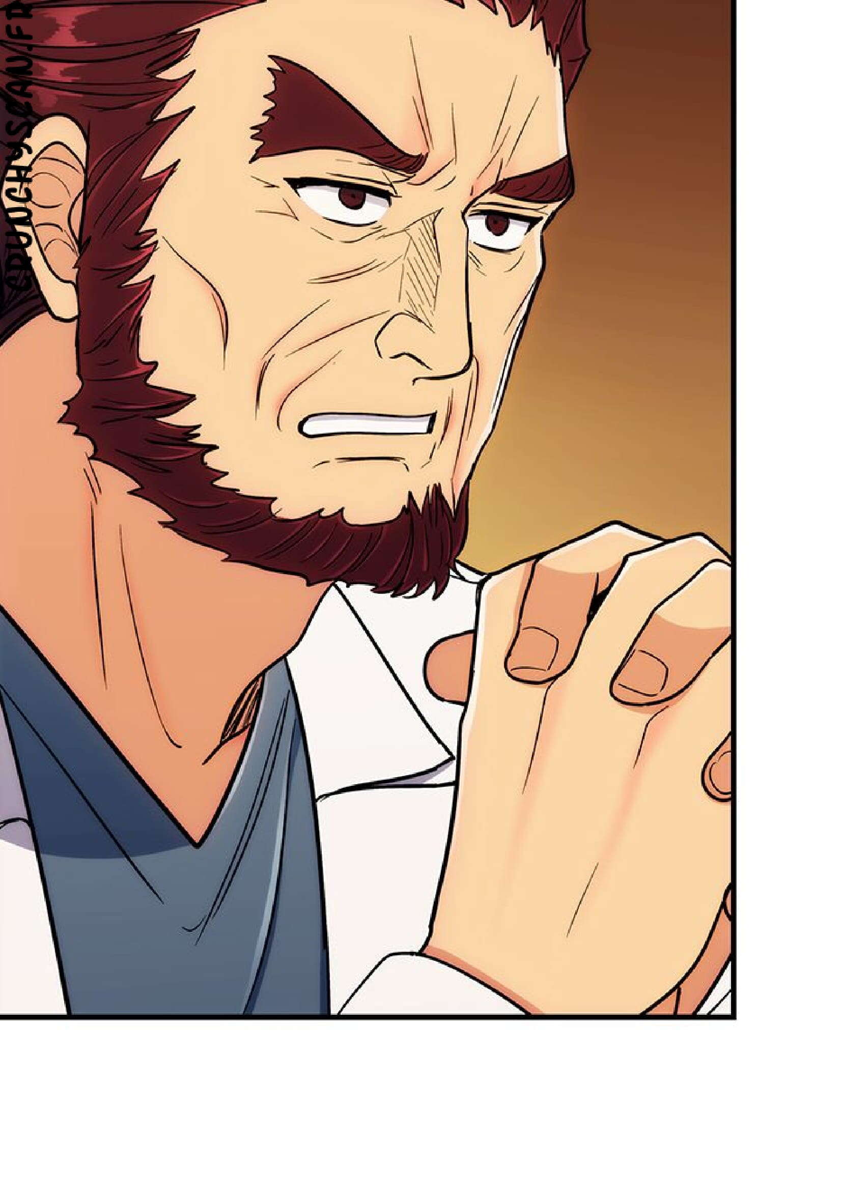 Read Medical Rebirth FR Manga Online