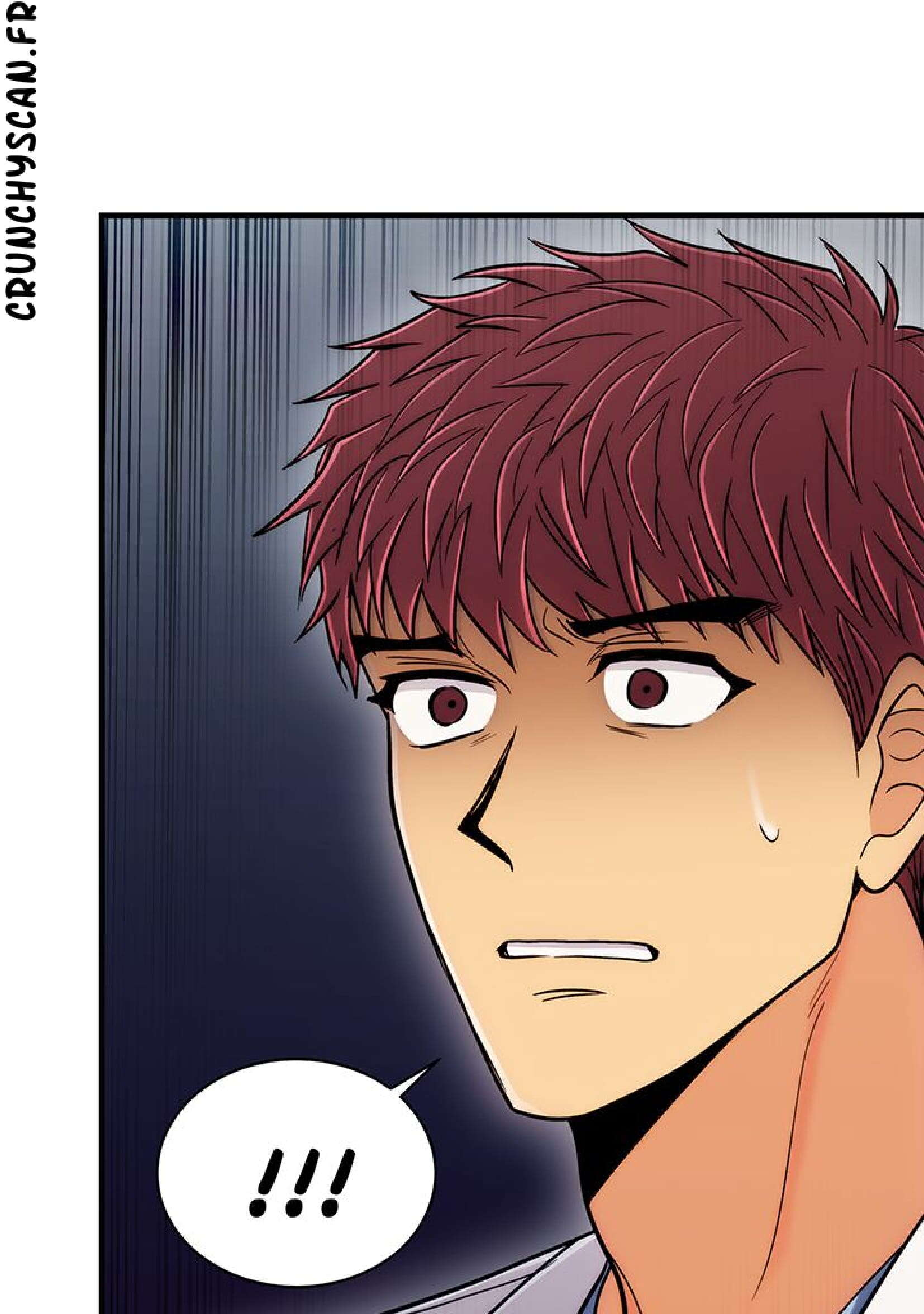 Read Medical Rebirth FR Manga Online