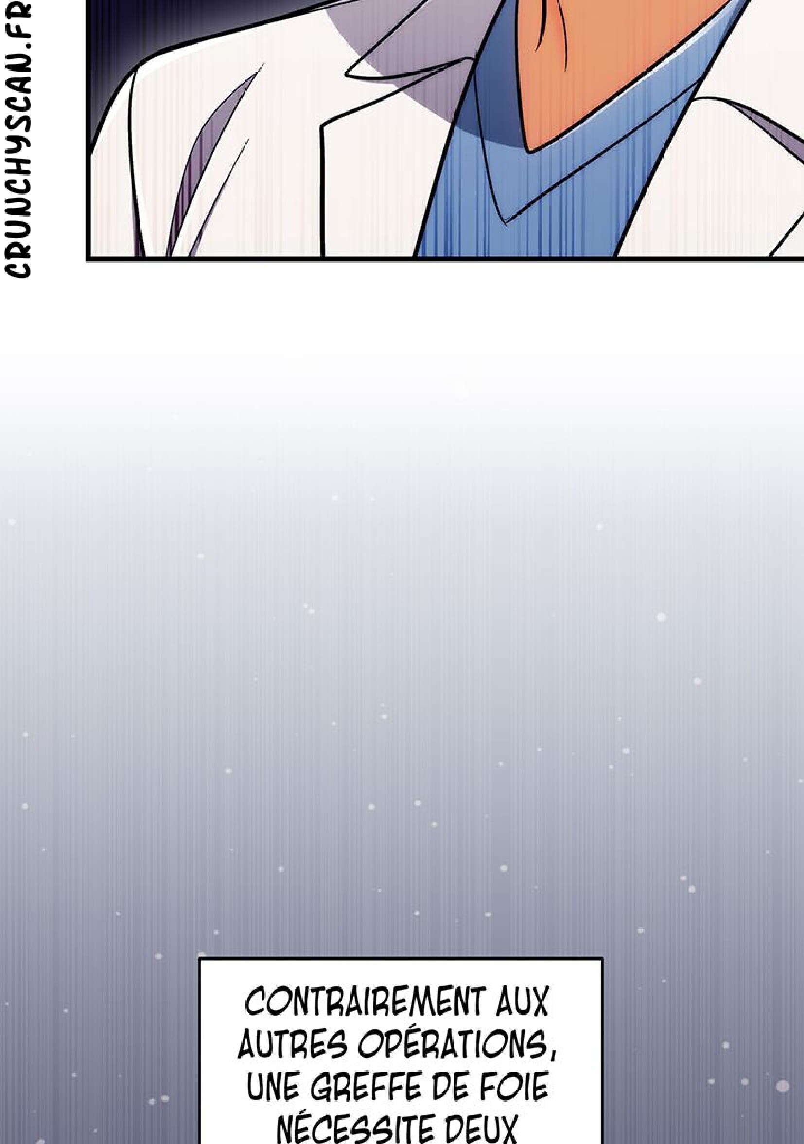 Read Medical Rebirth FR Manga Online