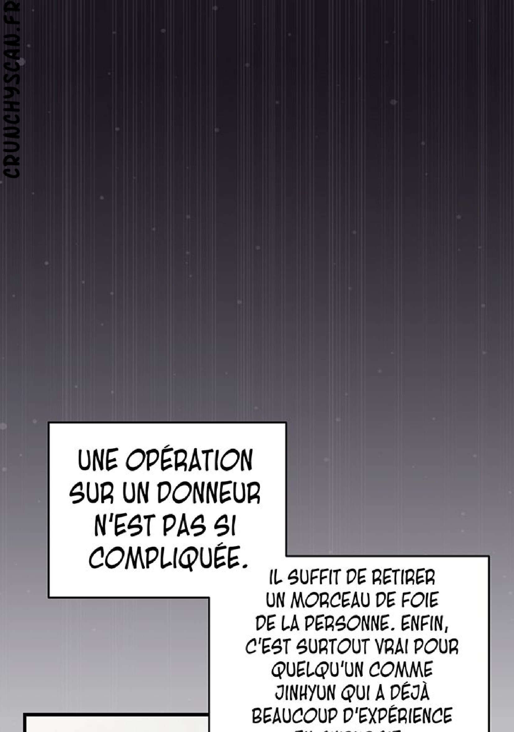 Read Medical Rebirth FR Manga Online