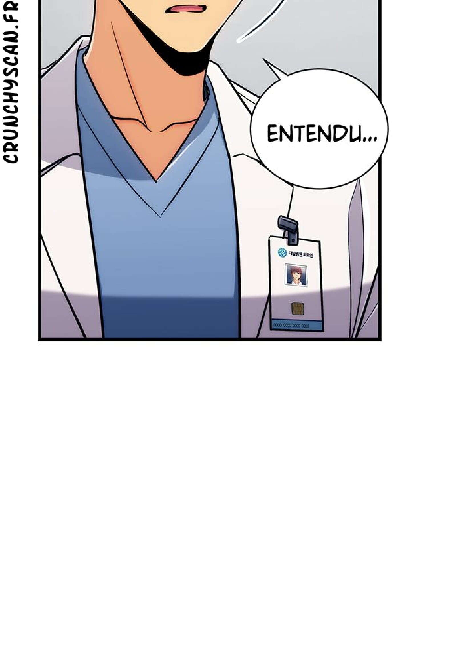 Read Medical Rebirth FR Manga Online