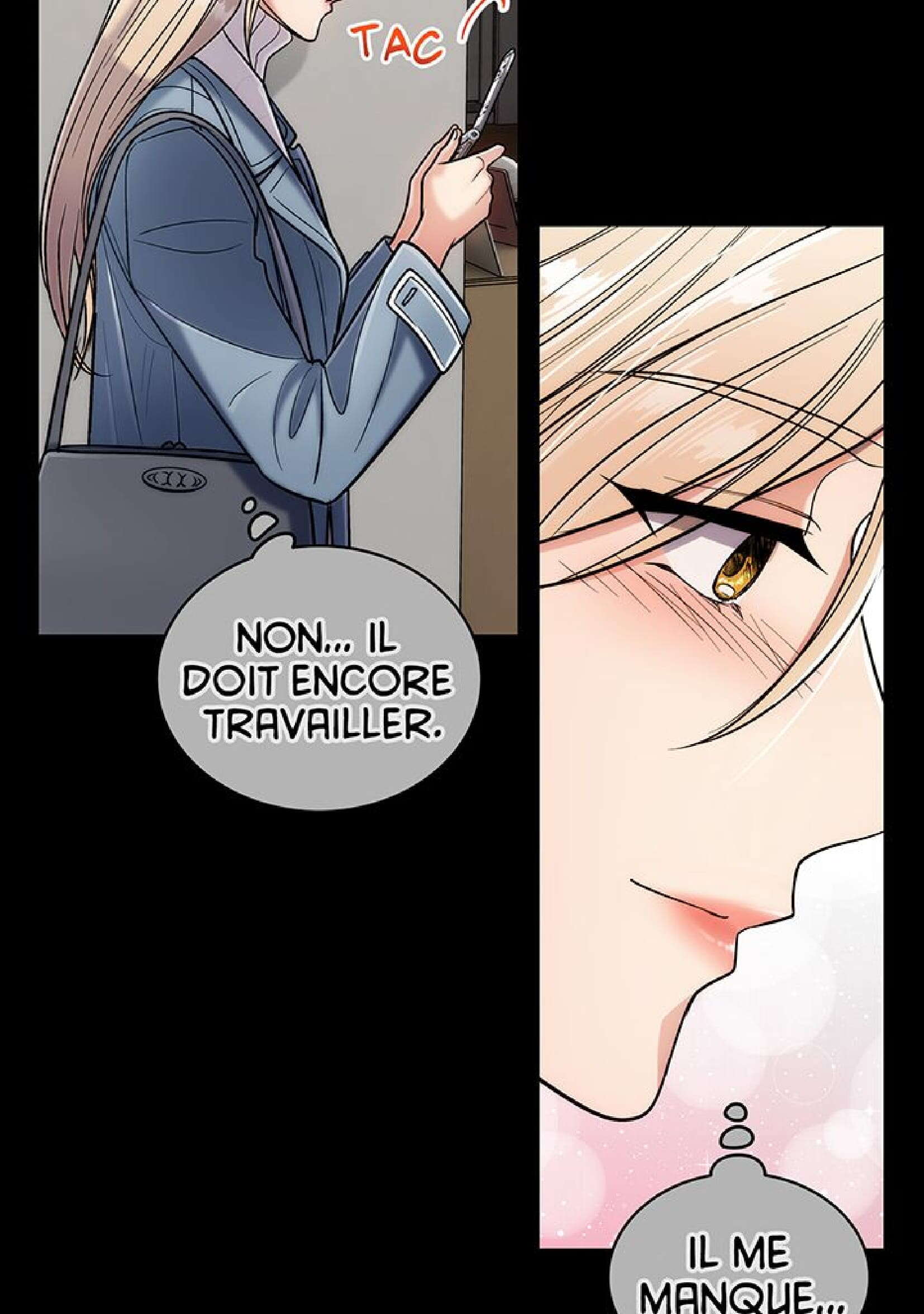 Read Medical Rebirth FR Manga Online