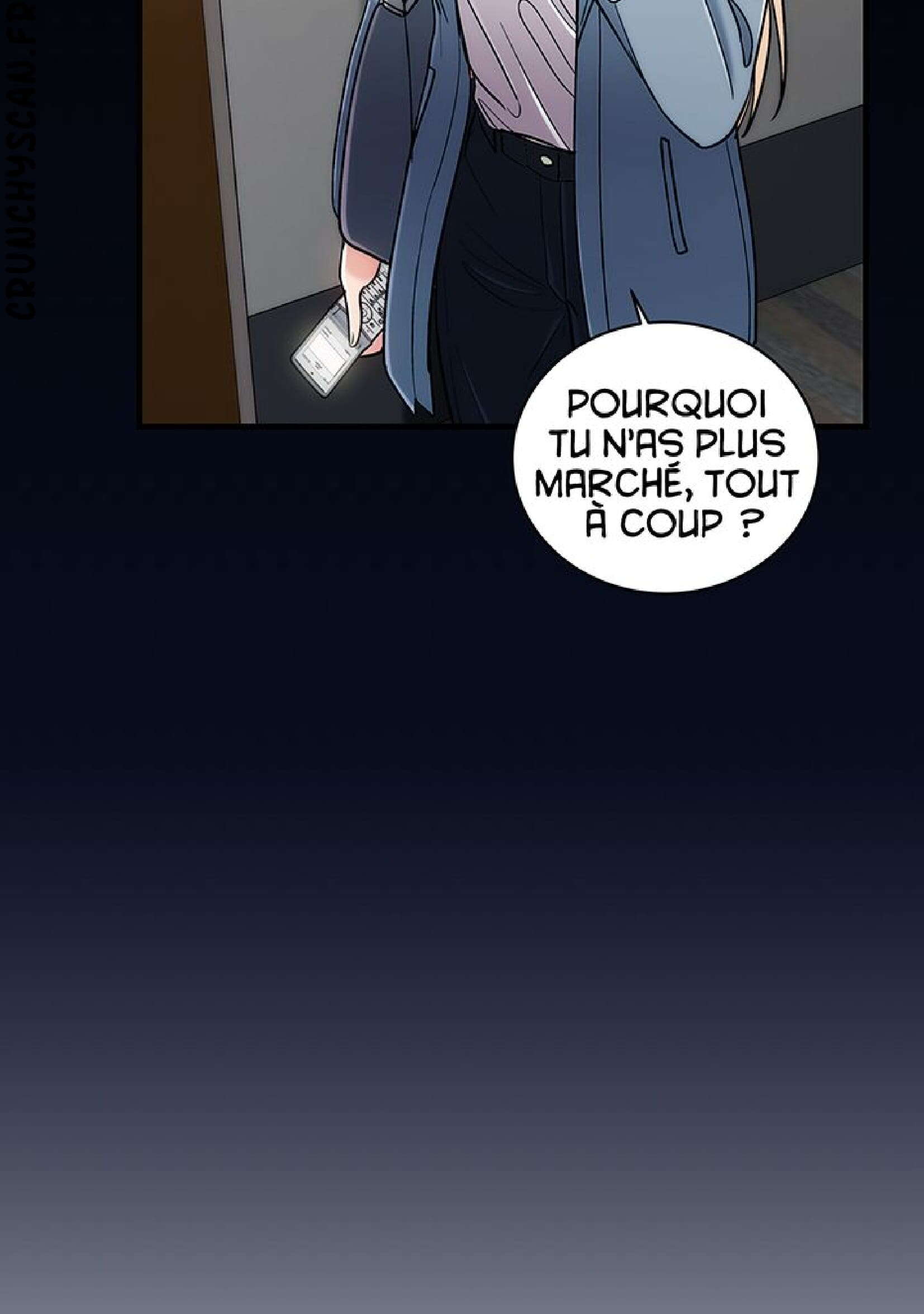 Read Medical Rebirth FR Manga Online