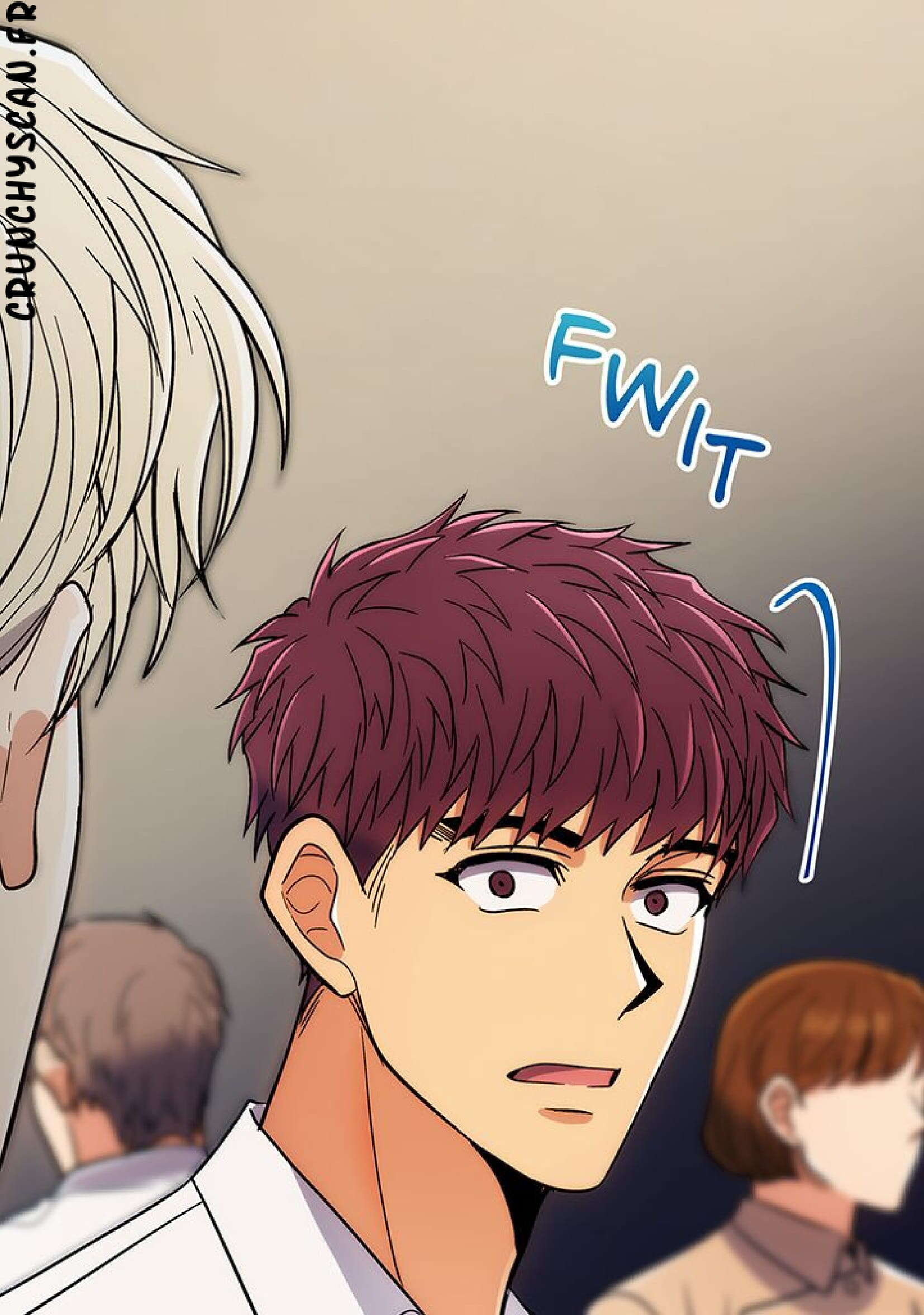 Read Medical Rebirth FR Manga Online