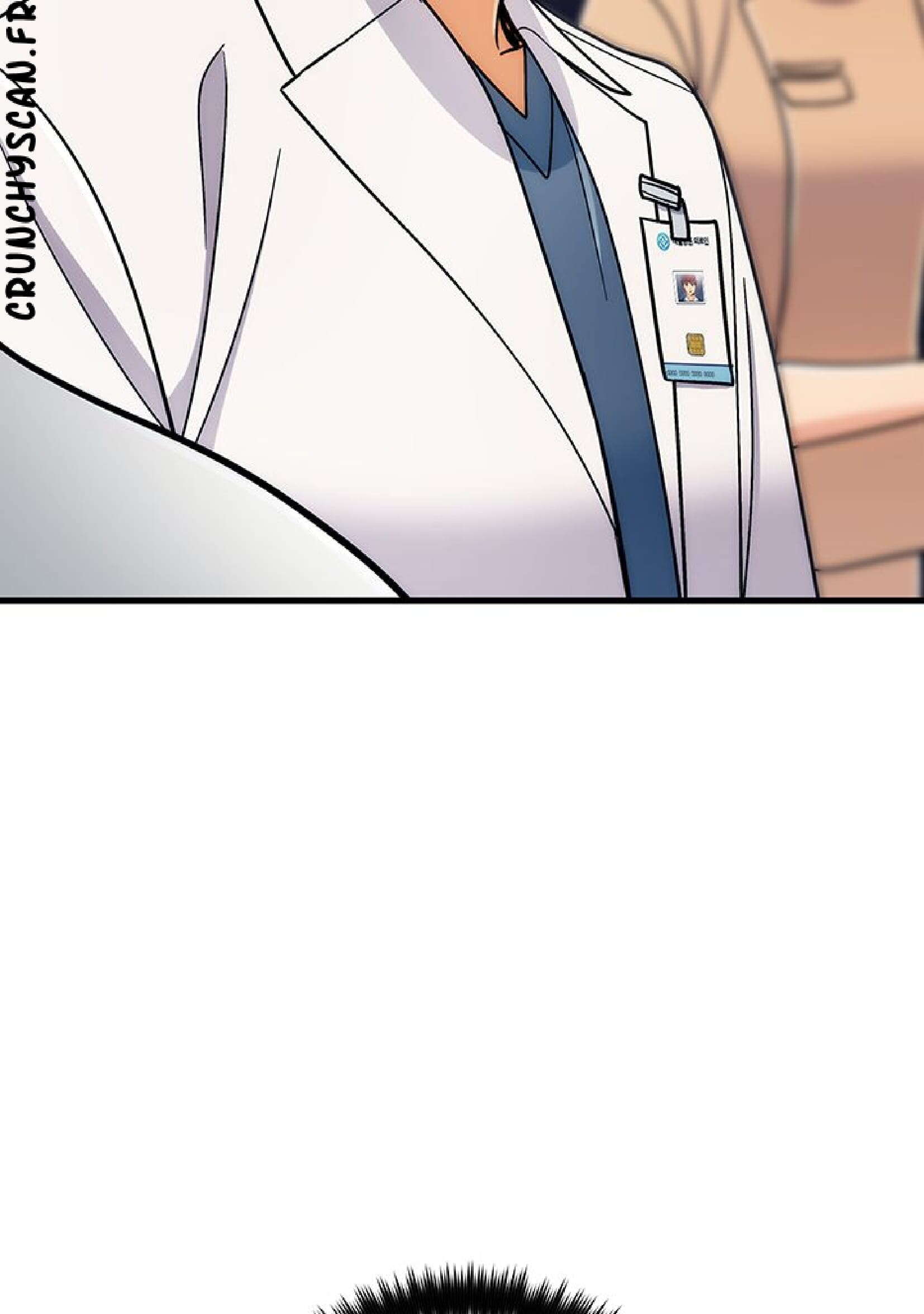 Read Medical Rebirth FR Manga Online