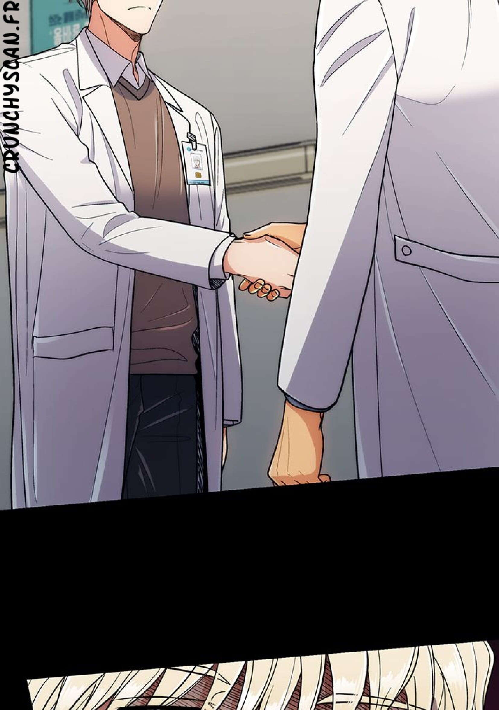 Read Medical Rebirth FR Manga Online