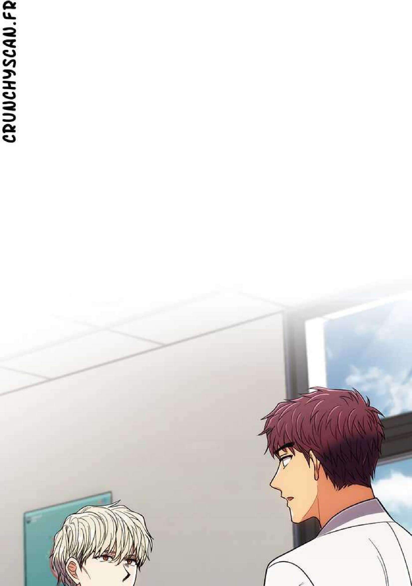Read Medical Rebirth FR Manga Online