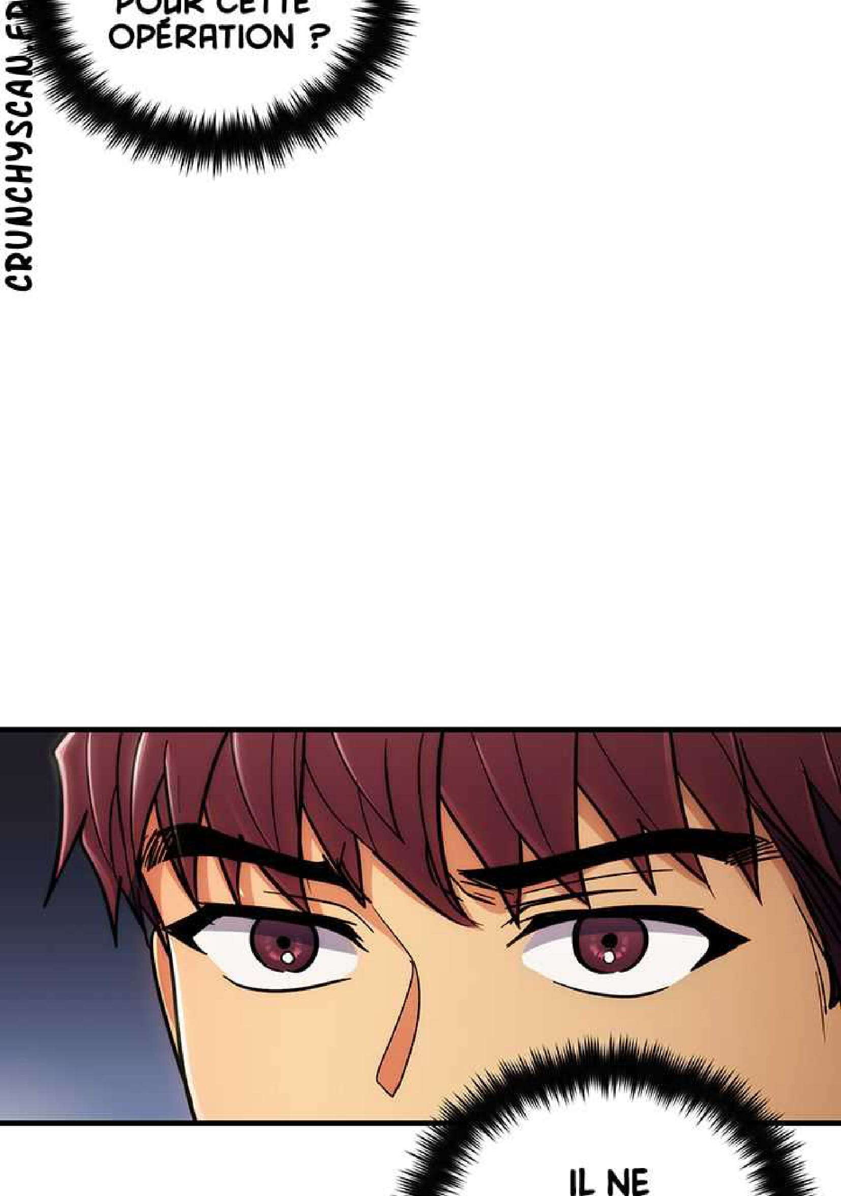 Read Medical Rebirth FR Manga Online