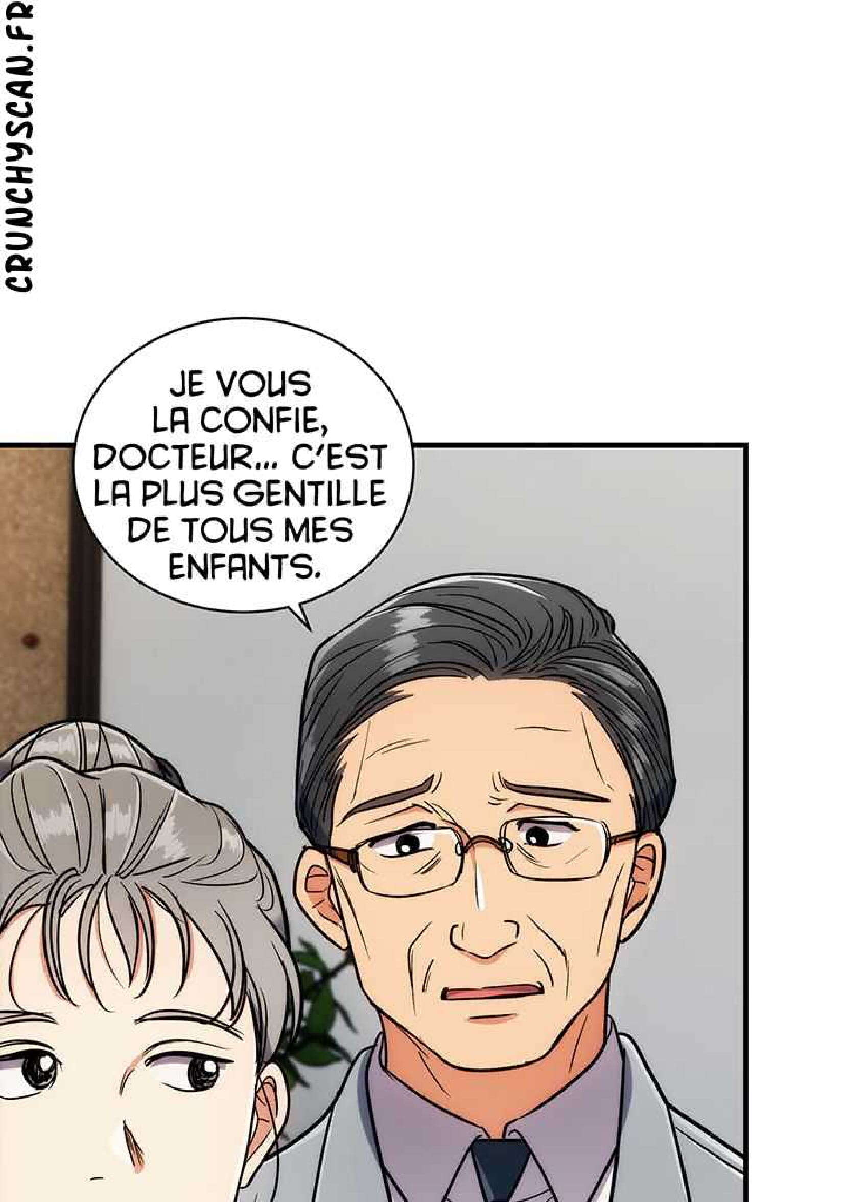 Read Medical Rebirth FR Manga Online