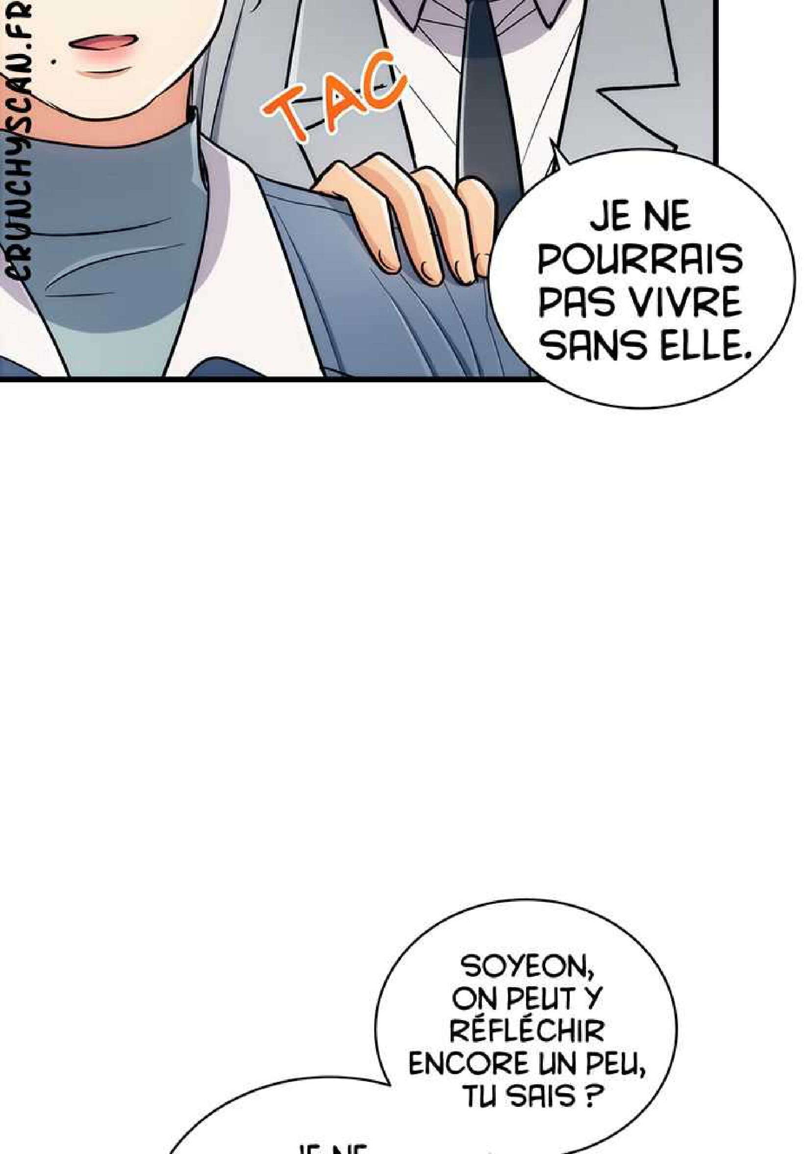 Read Medical Rebirth FR Manga Online