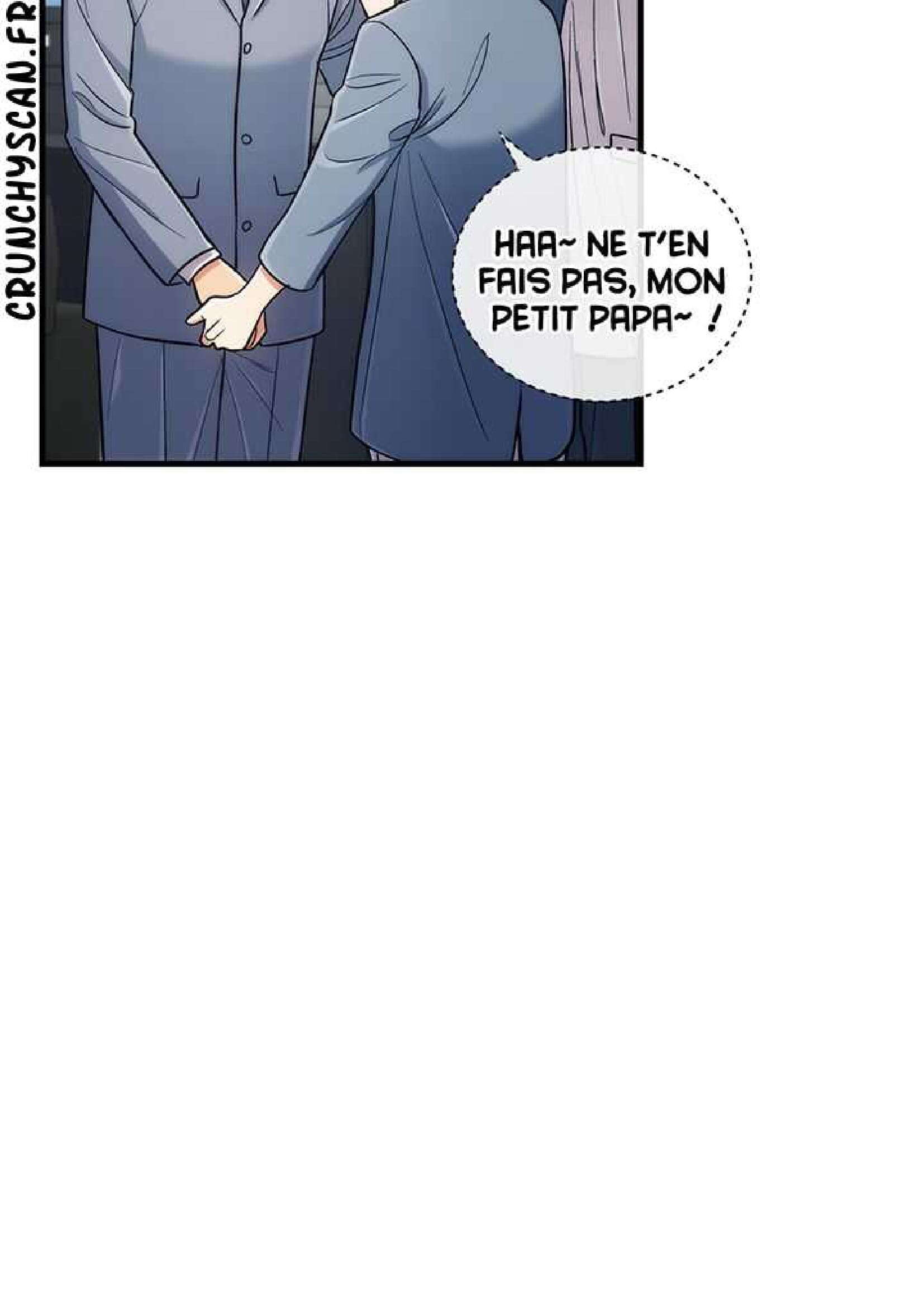 Read Medical Rebirth FR Manga Online