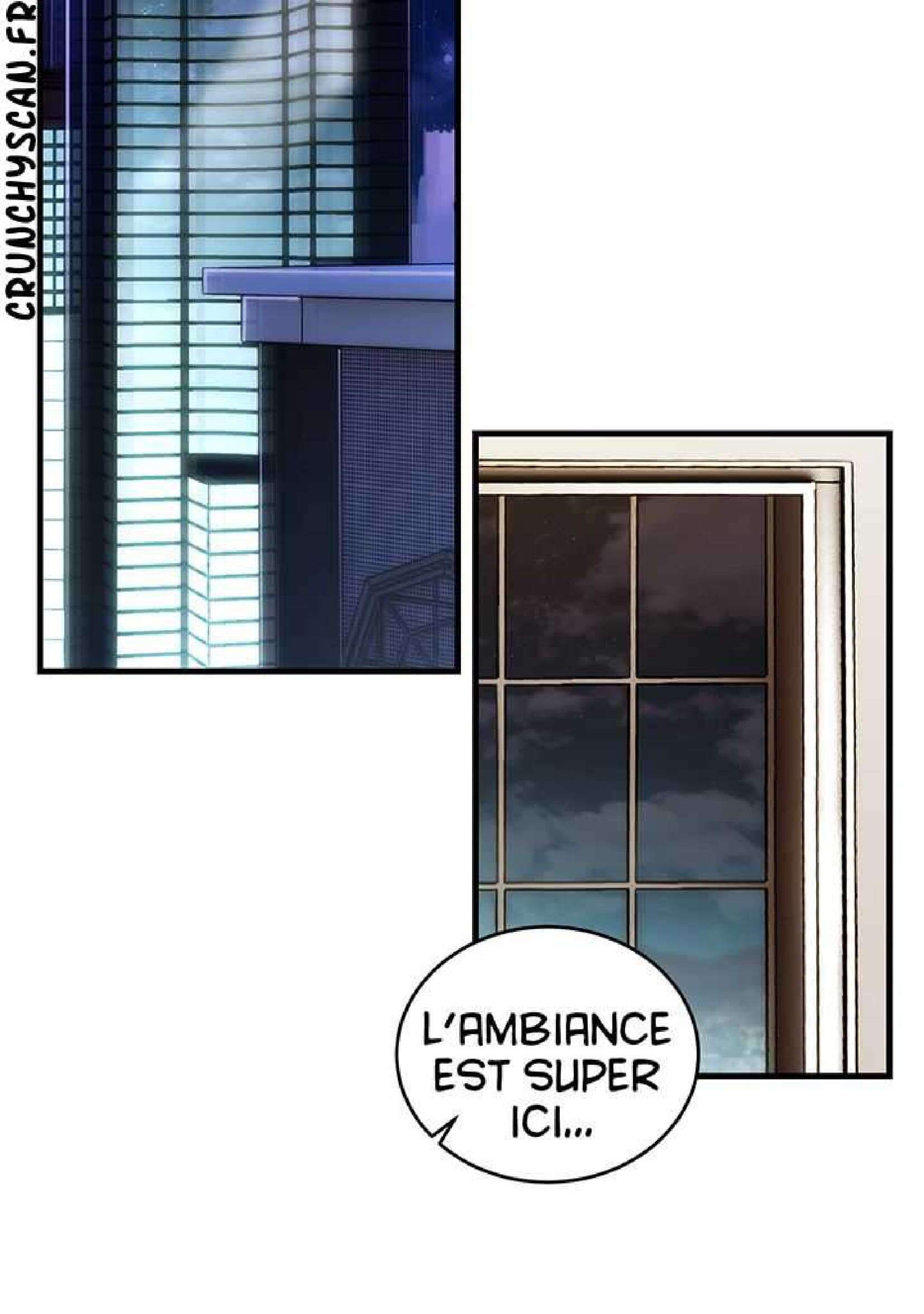Read Medical Rebirth FR Manga Online