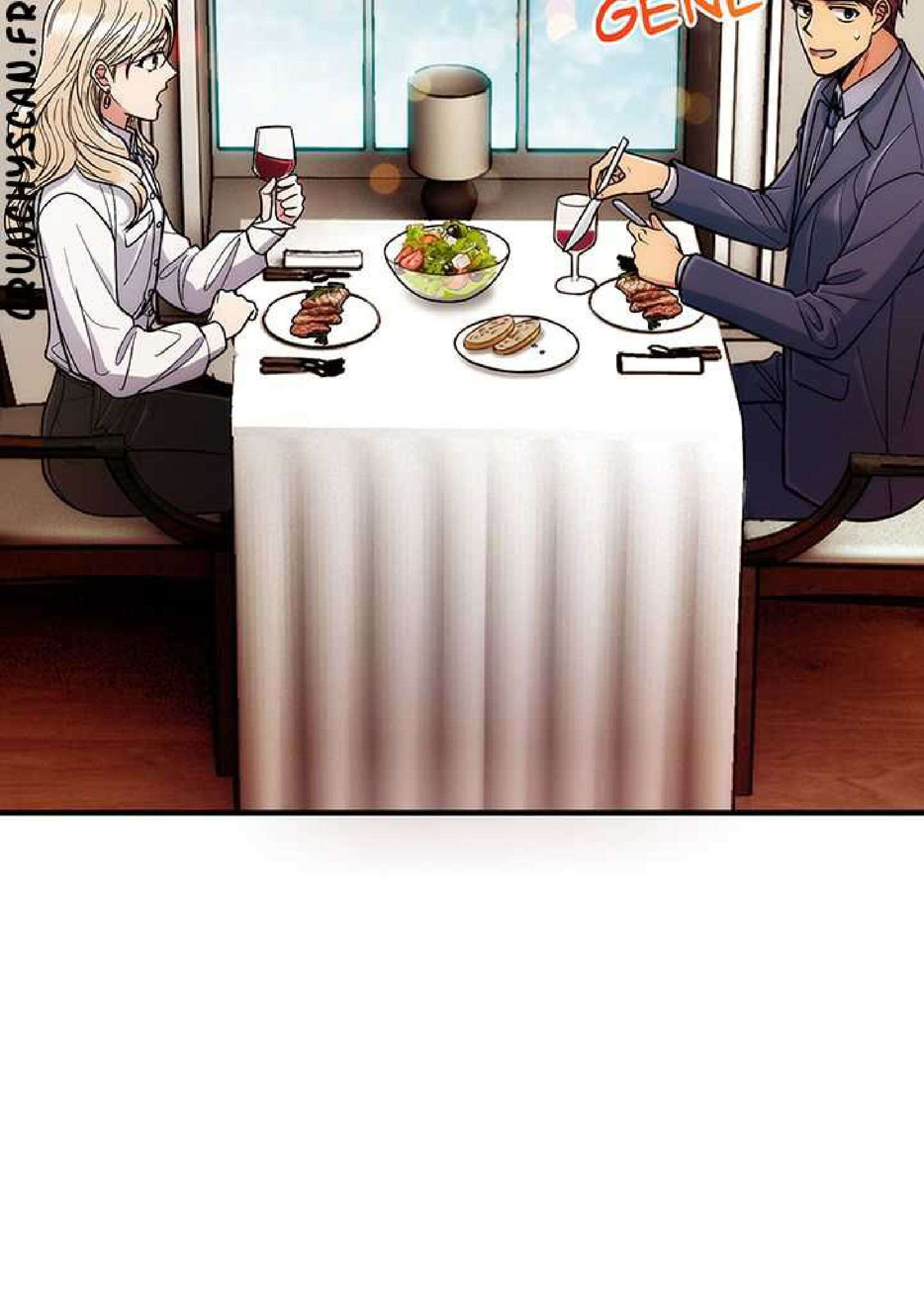Read Medical Rebirth FR Manga Online
