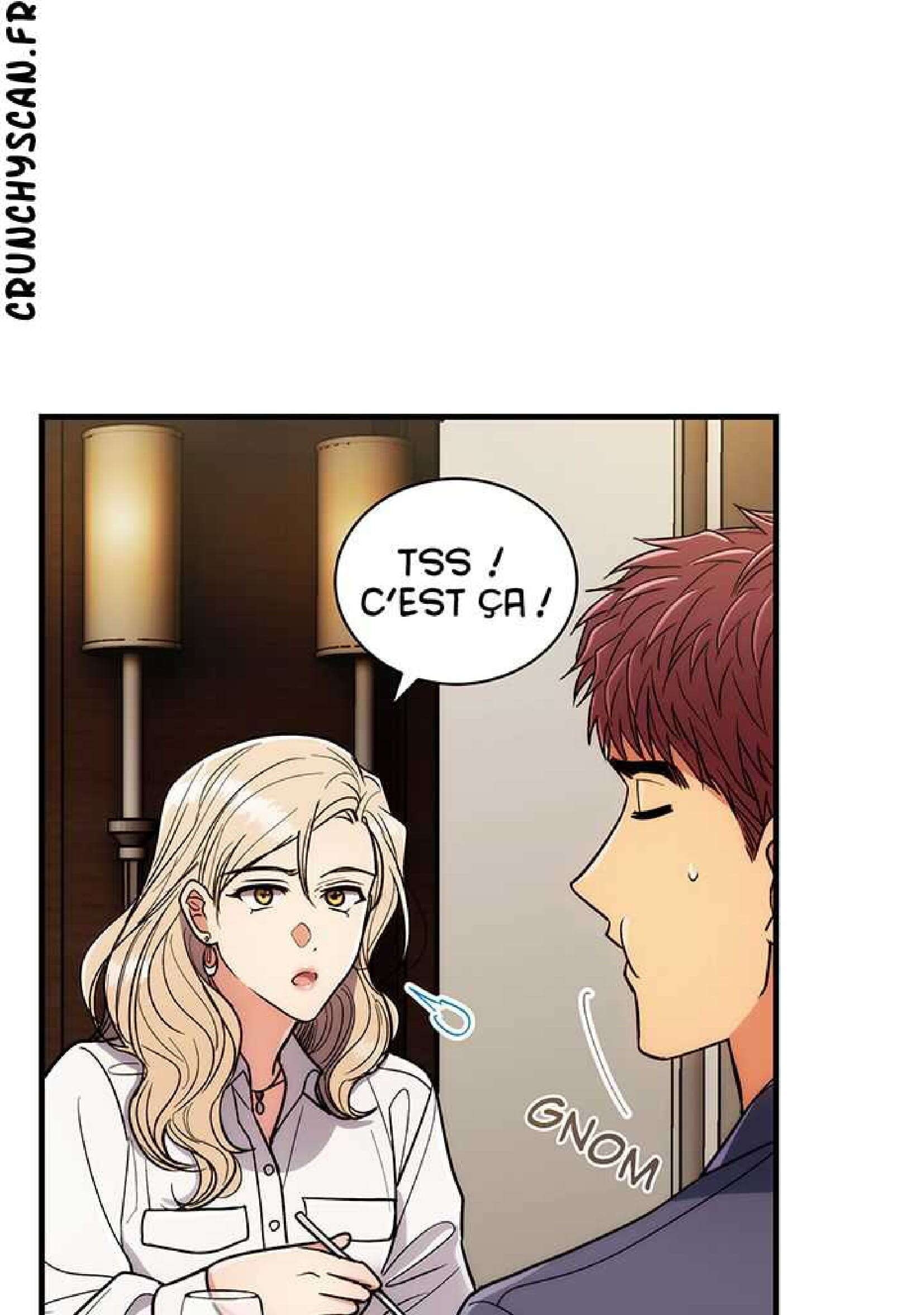 Read Medical Rebirth FR Manga Online