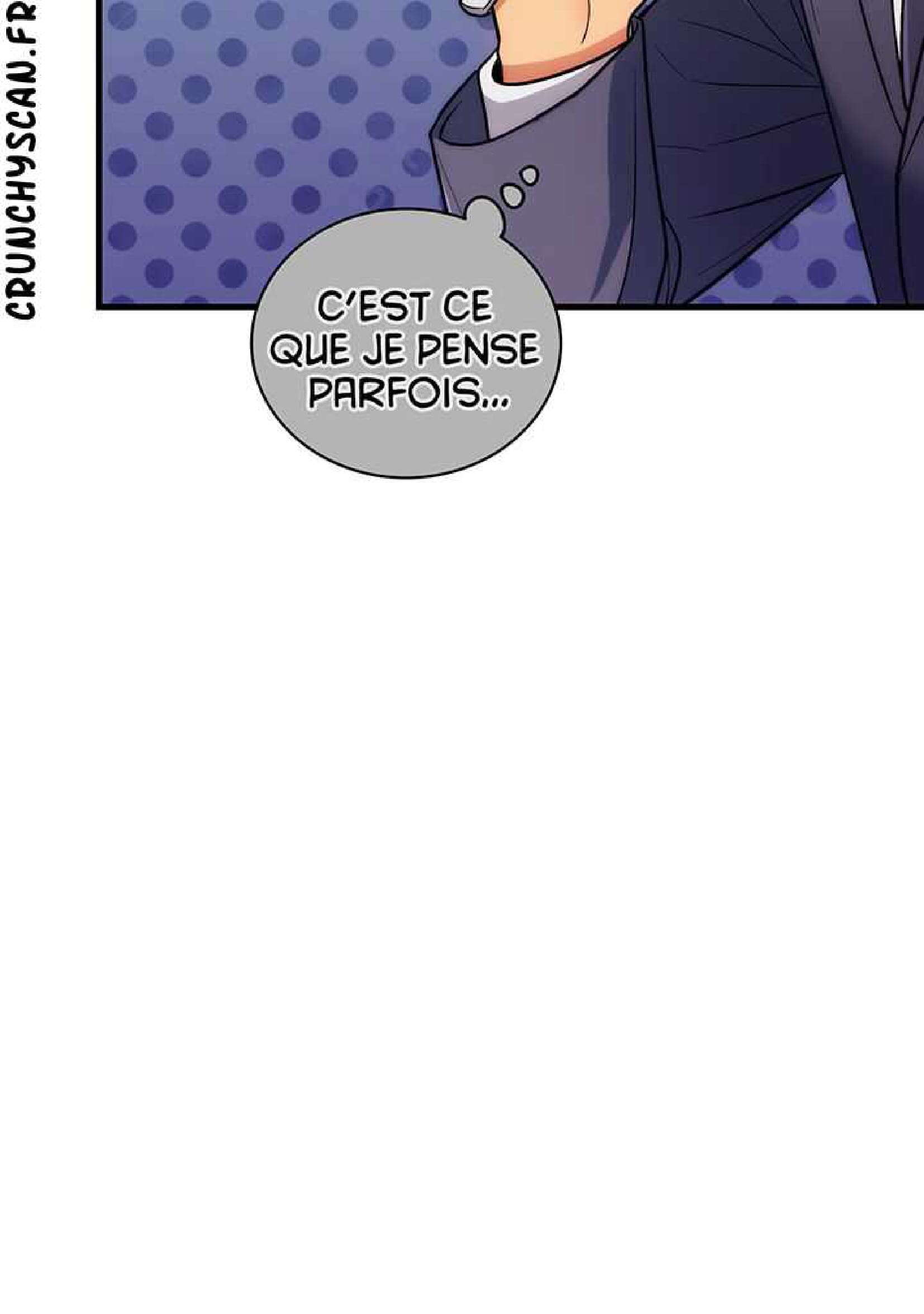 Read Medical Rebirth FR Manga Online