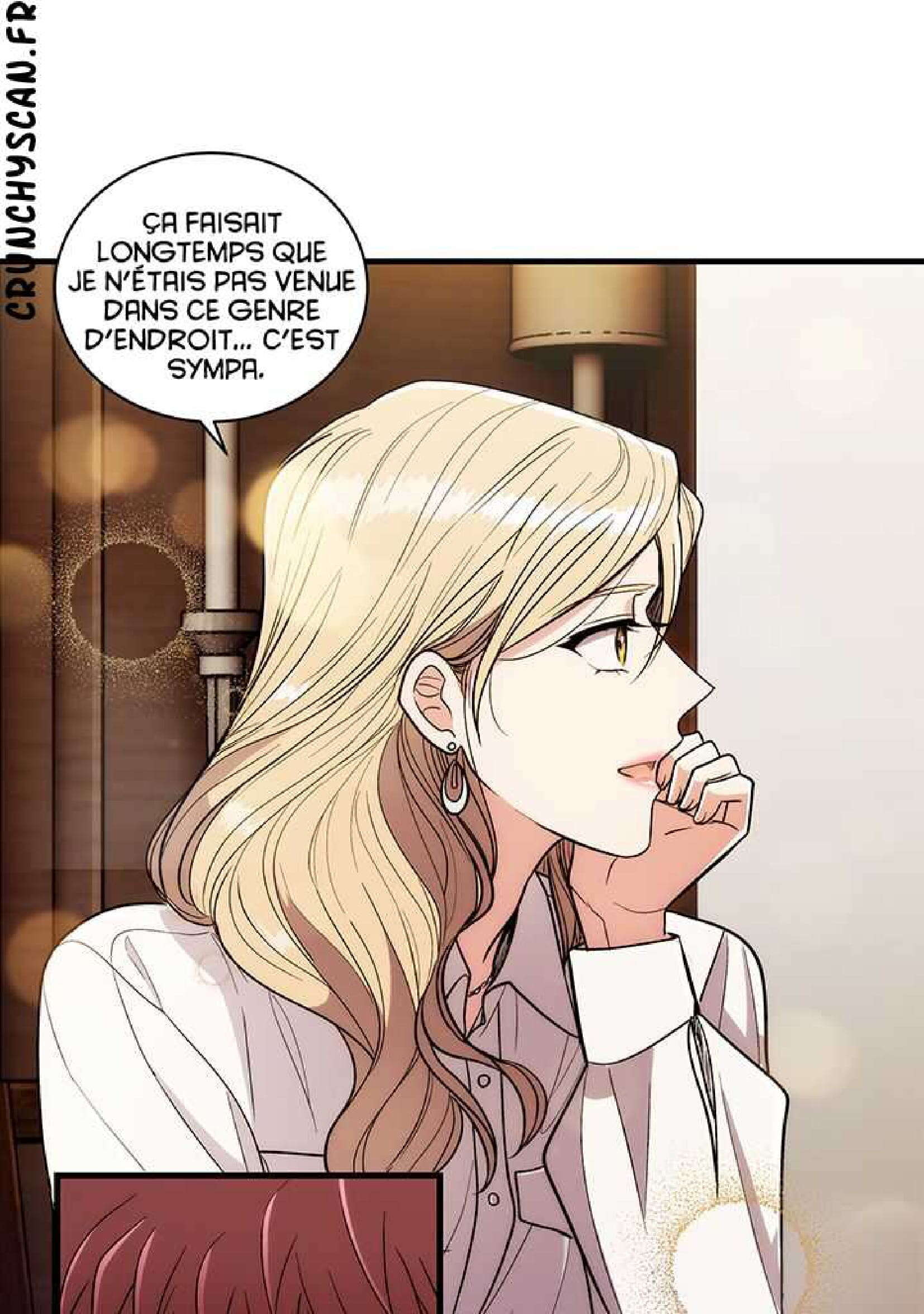 Read Medical Rebirth FR Manga Online