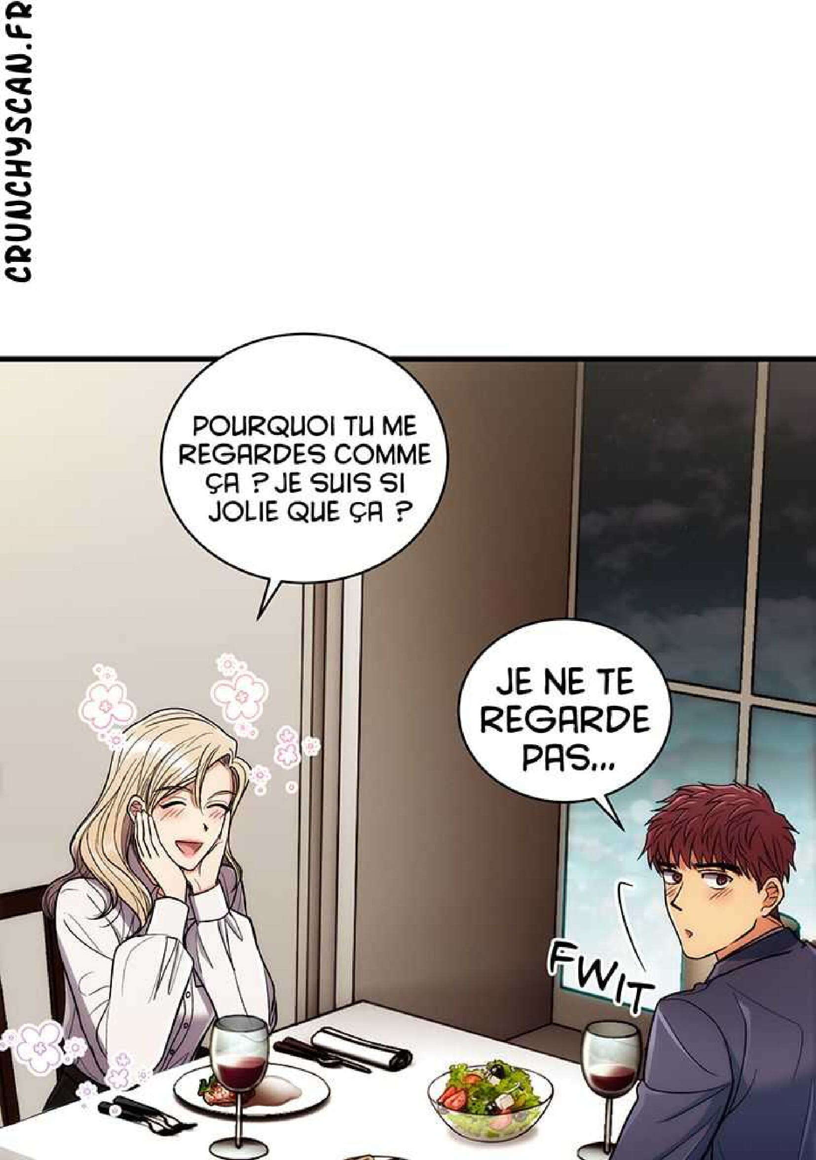Read Medical Rebirth FR Manga Online