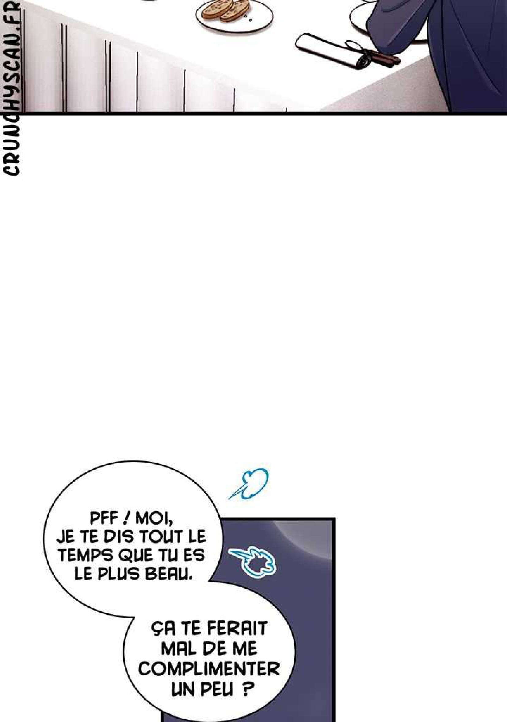 Read Medical Rebirth FR Manga Online