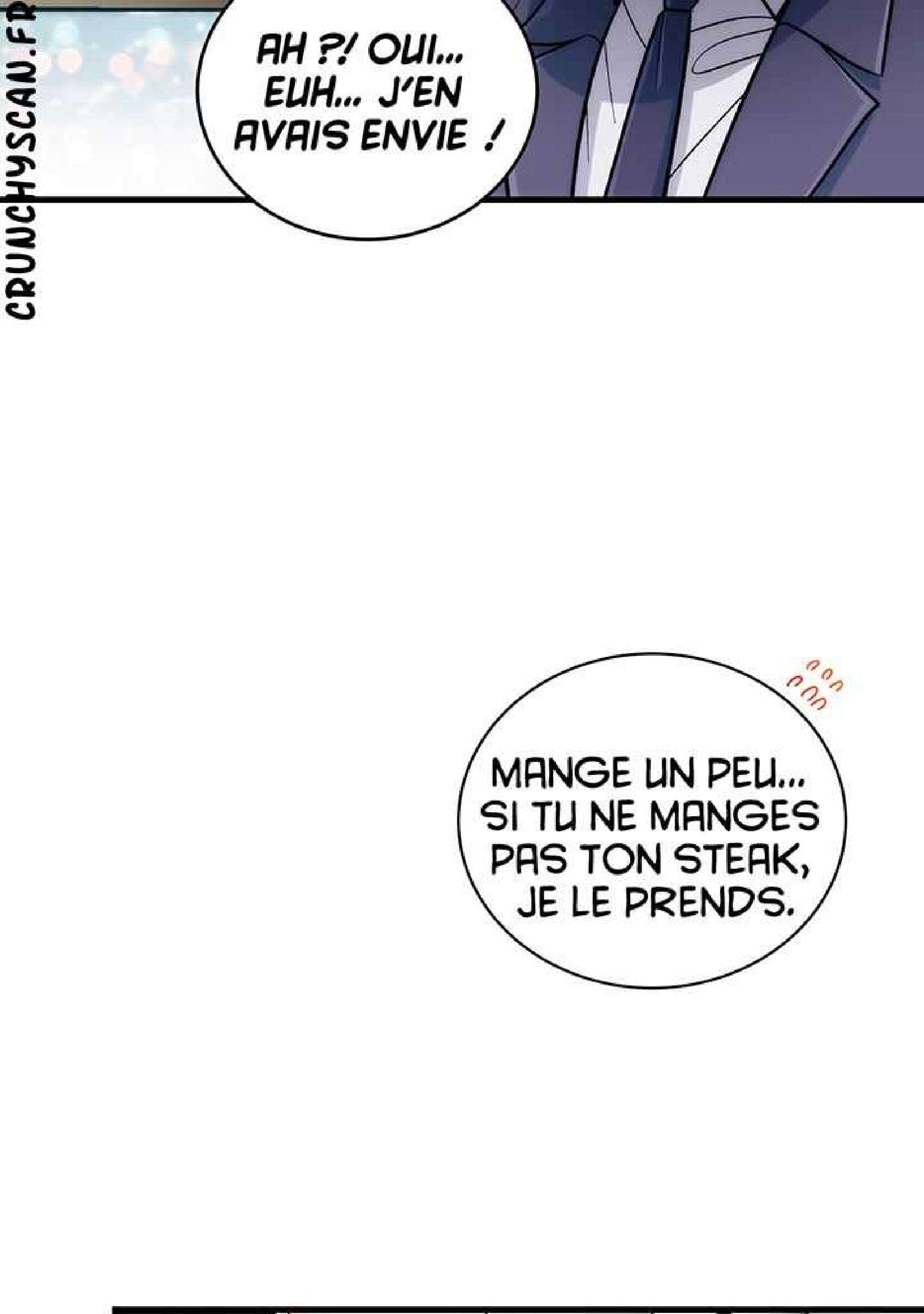 Read Medical Rebirth FR Manga Online