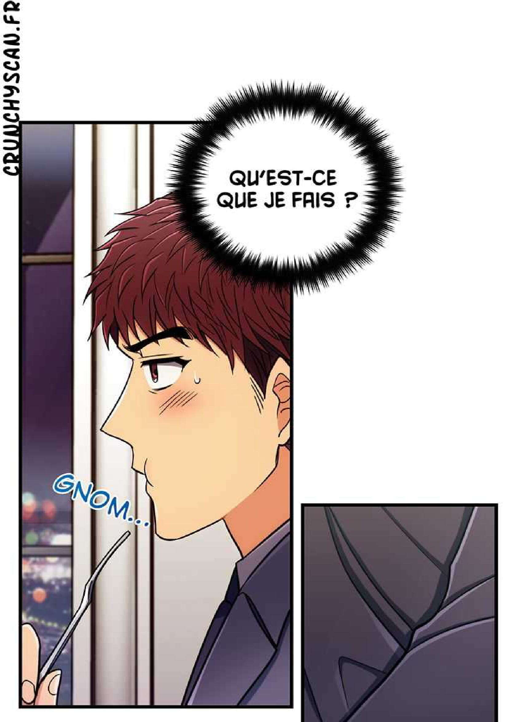 Read Medical Rebirth FR Manga Online