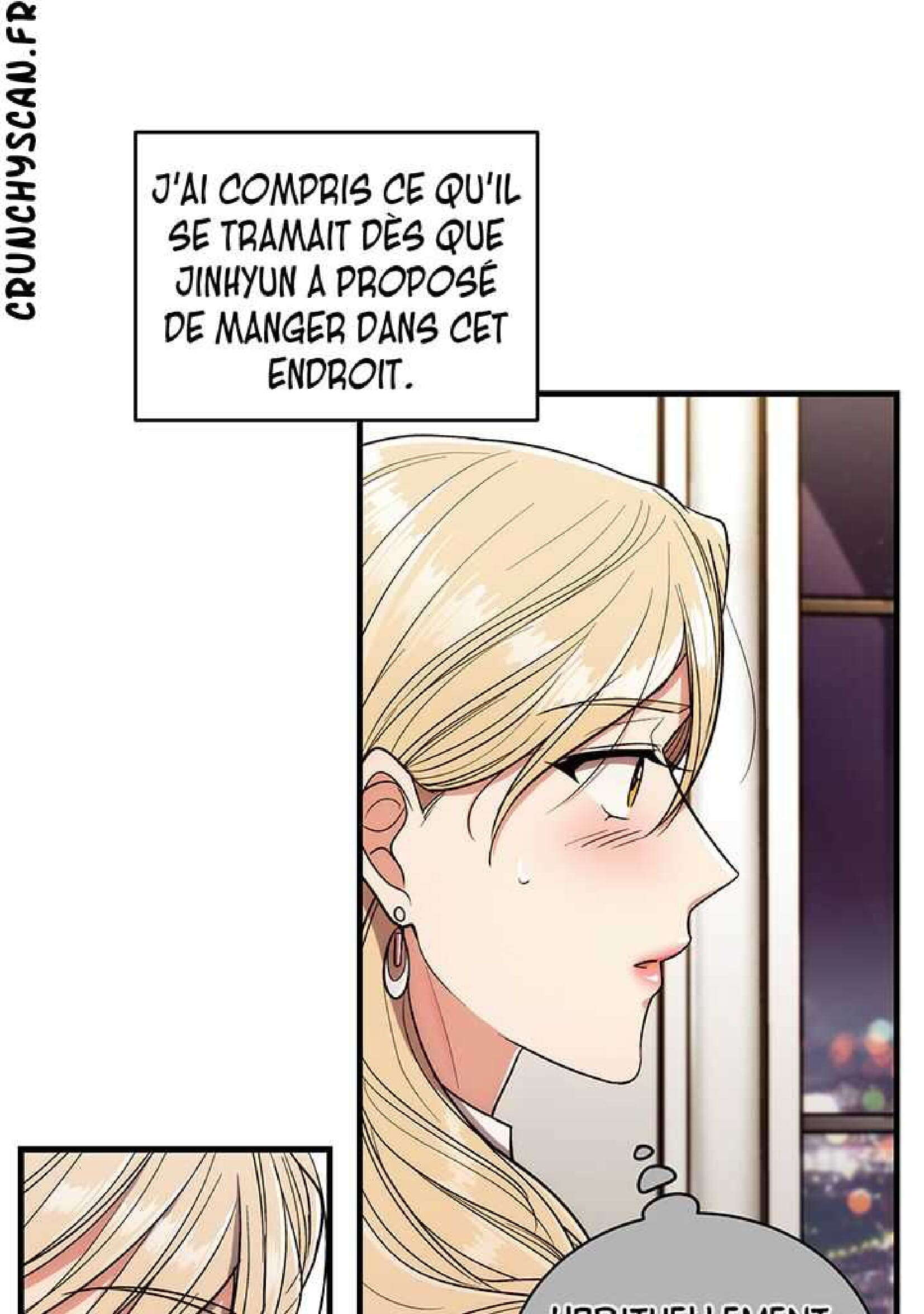 Read Medical Rebirth FR Manga Online