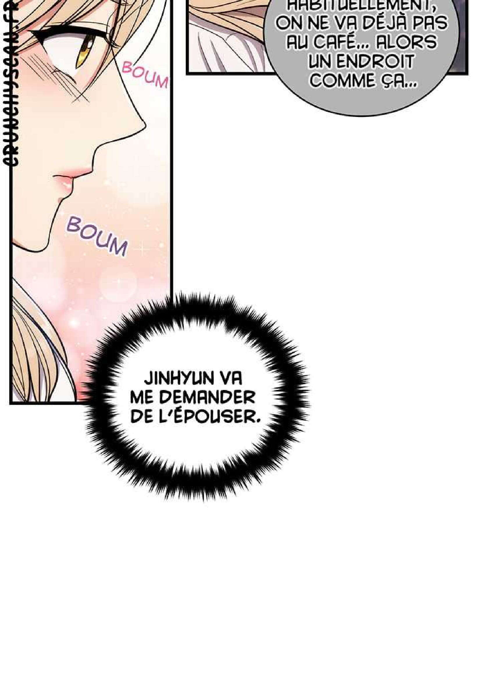 Read Medical Rebirth FR Manga Online