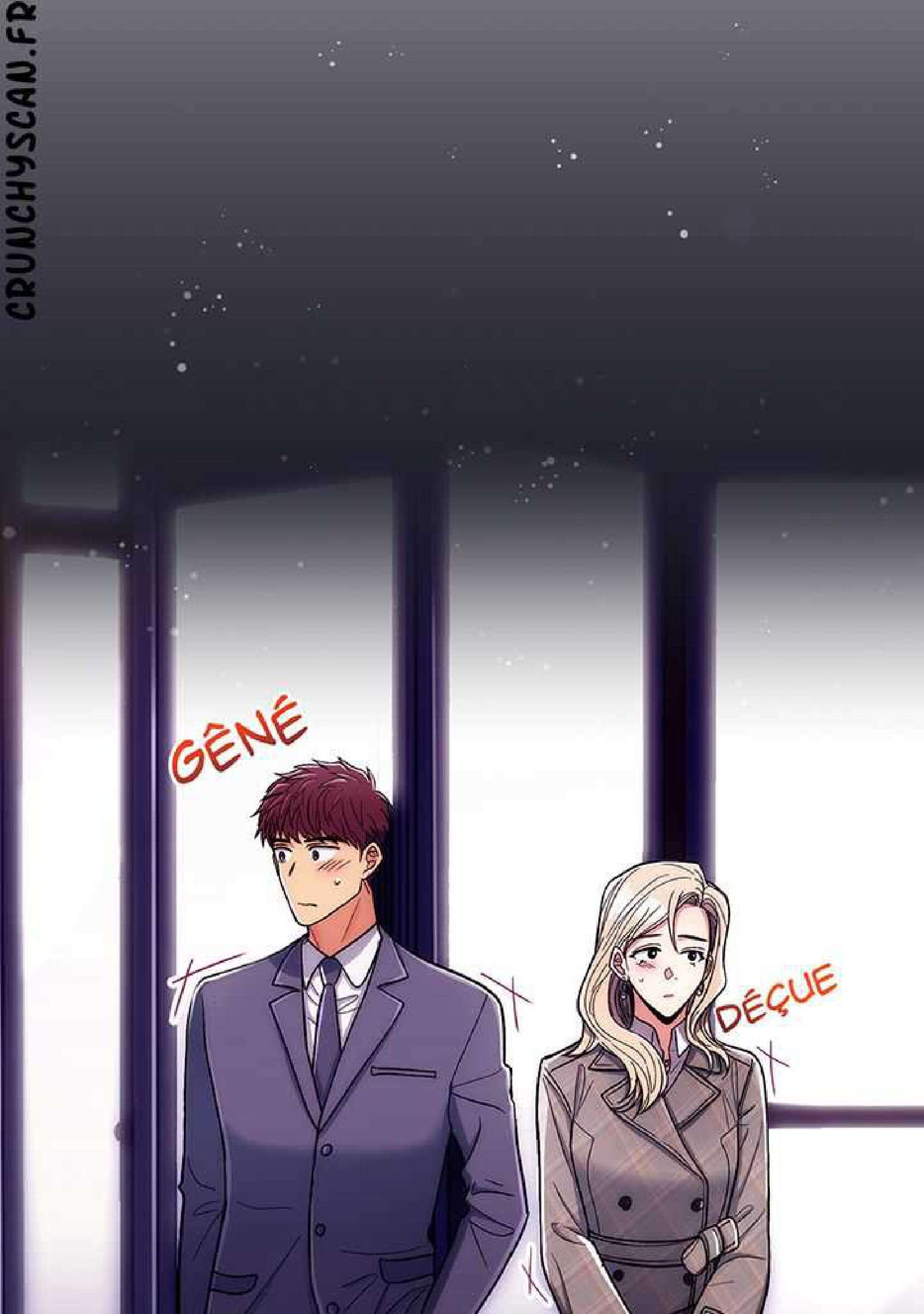 Read Medical Rebirth FR Manga Online