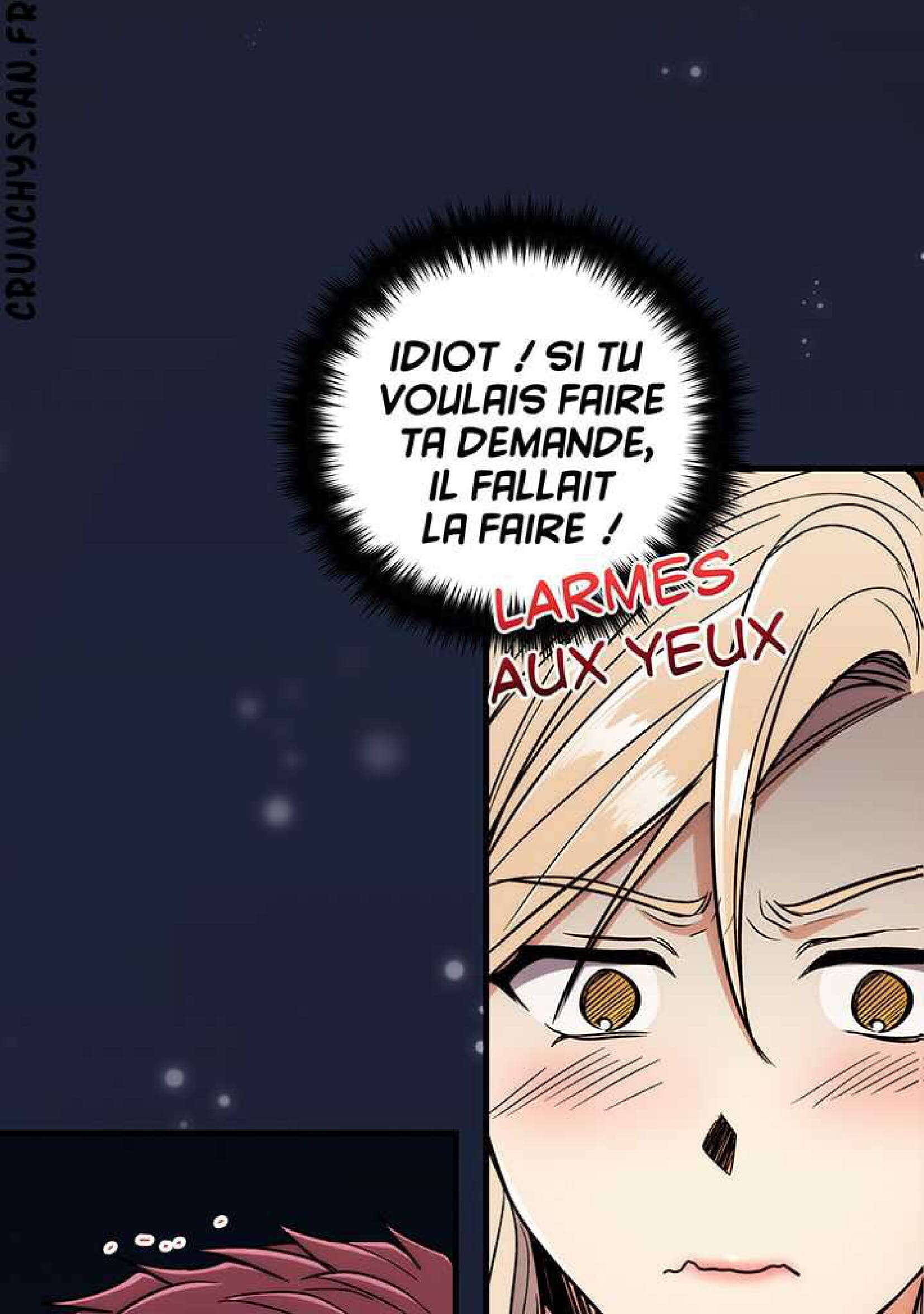 Read Medical Rebirth FR Manga Online