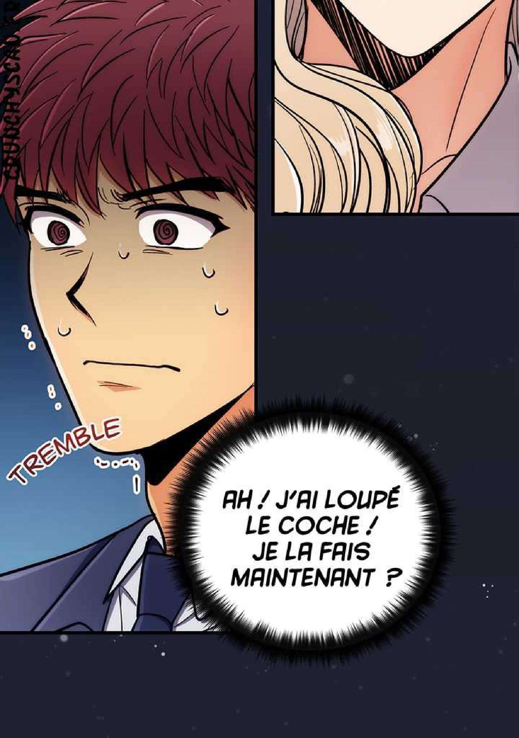 Read Medical Rebirth FR Manga Online