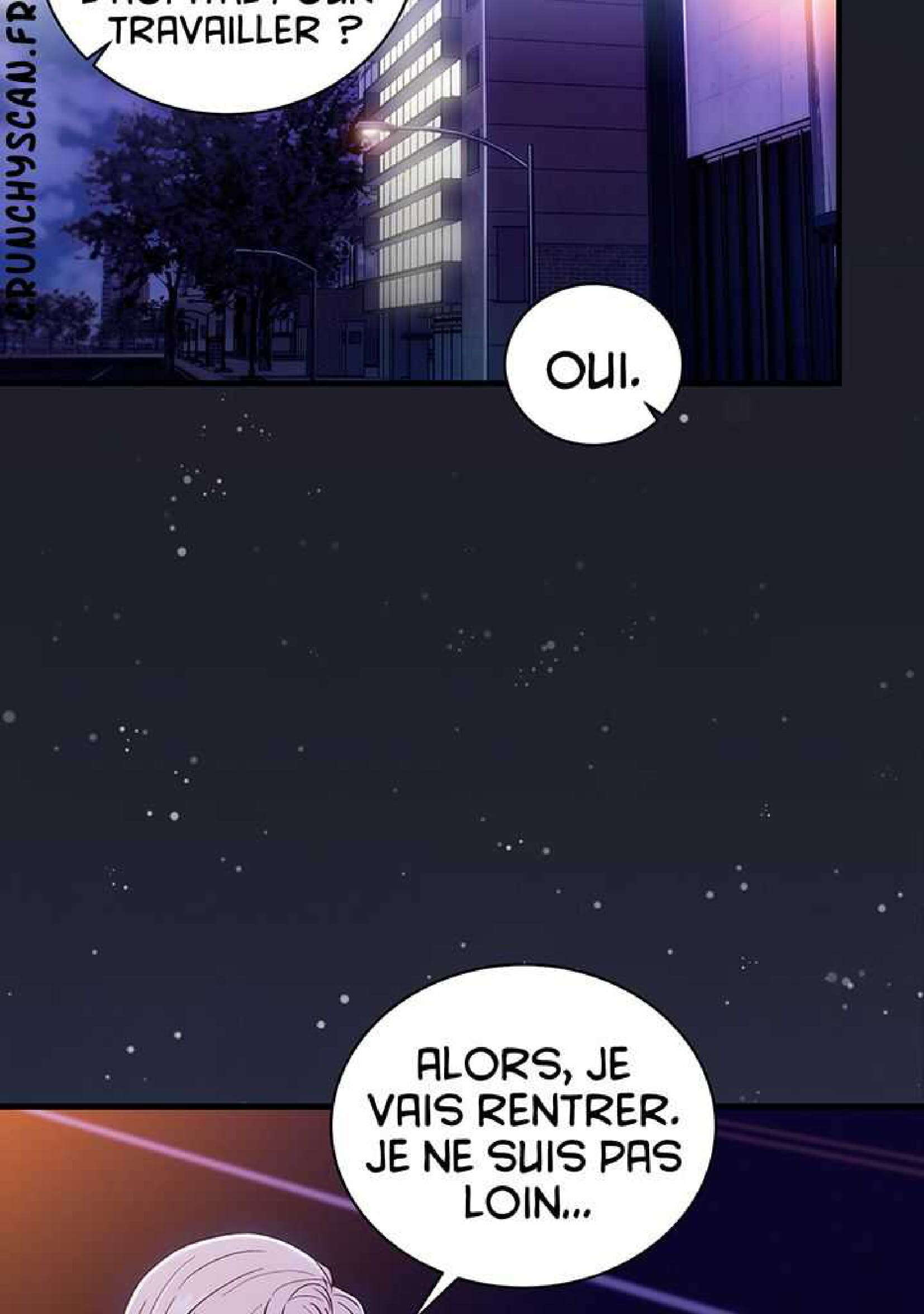 Read Medical Rebirth FR Manga Online