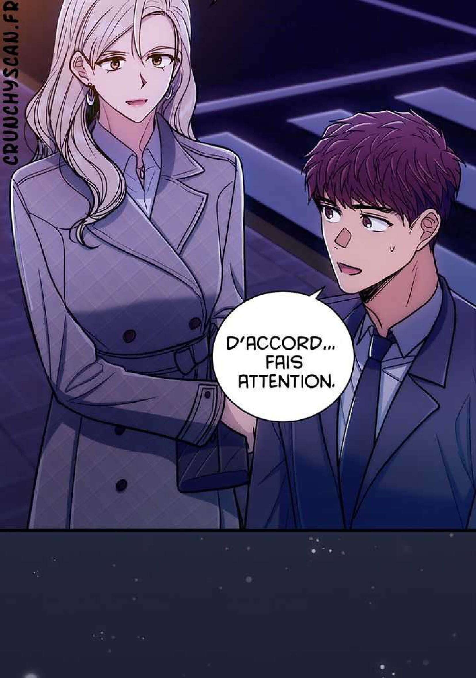 Read Medical Rebirth FR Manga Online