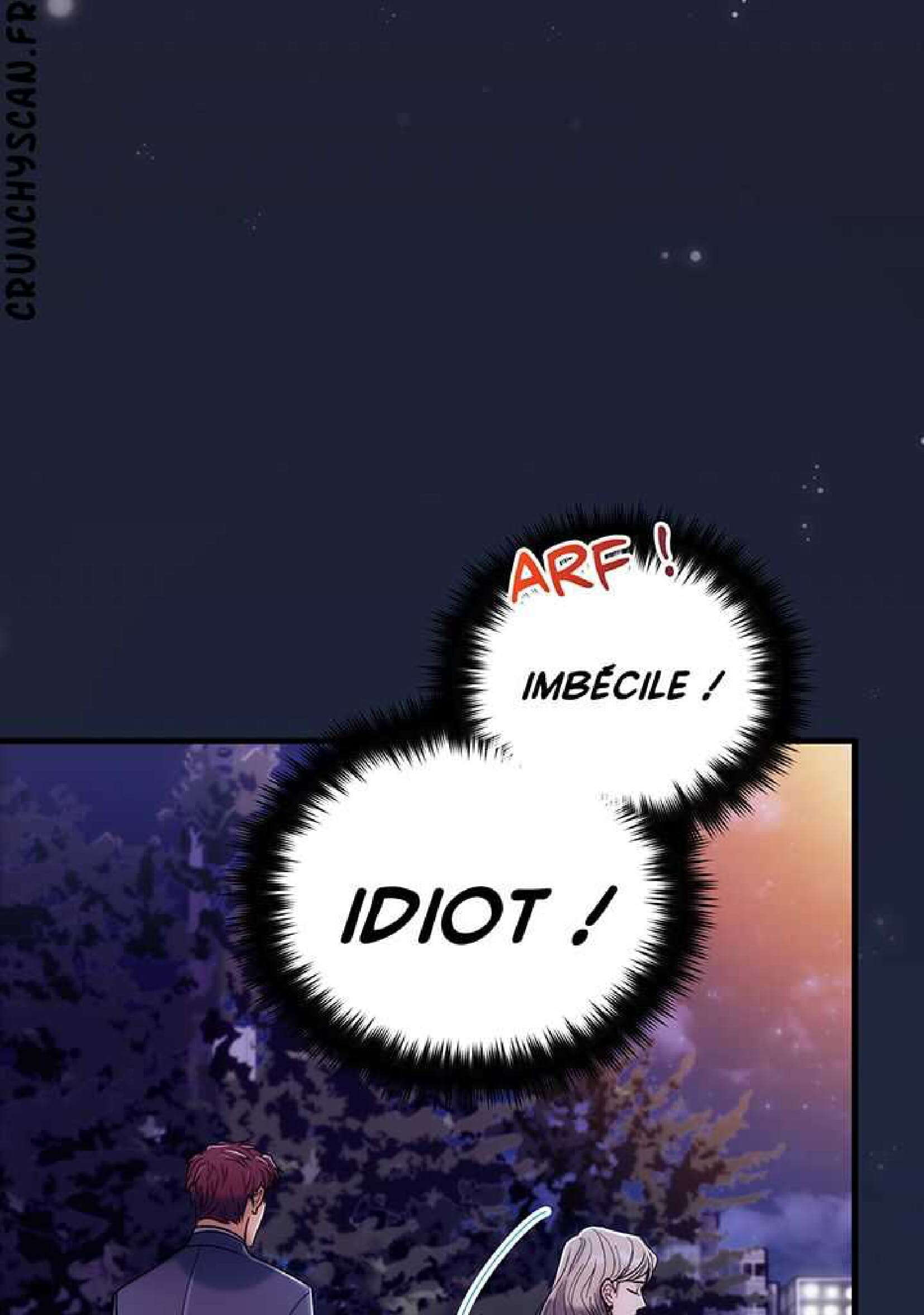 Read Medical Rebirth FR Manga Online