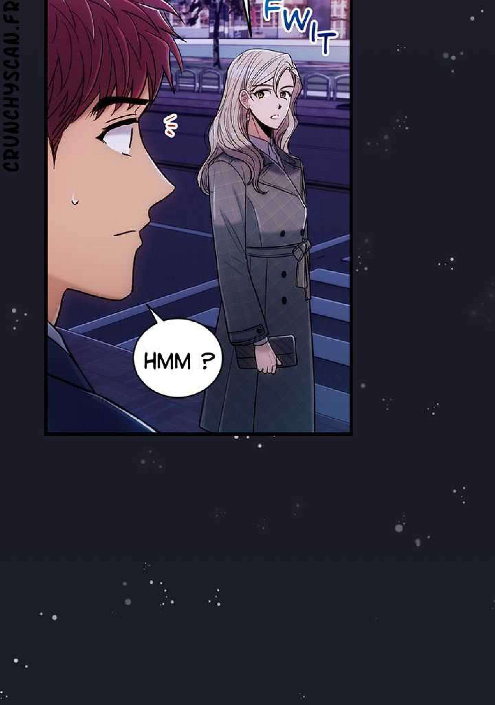 Read Medical Rebirth FR Manga Online