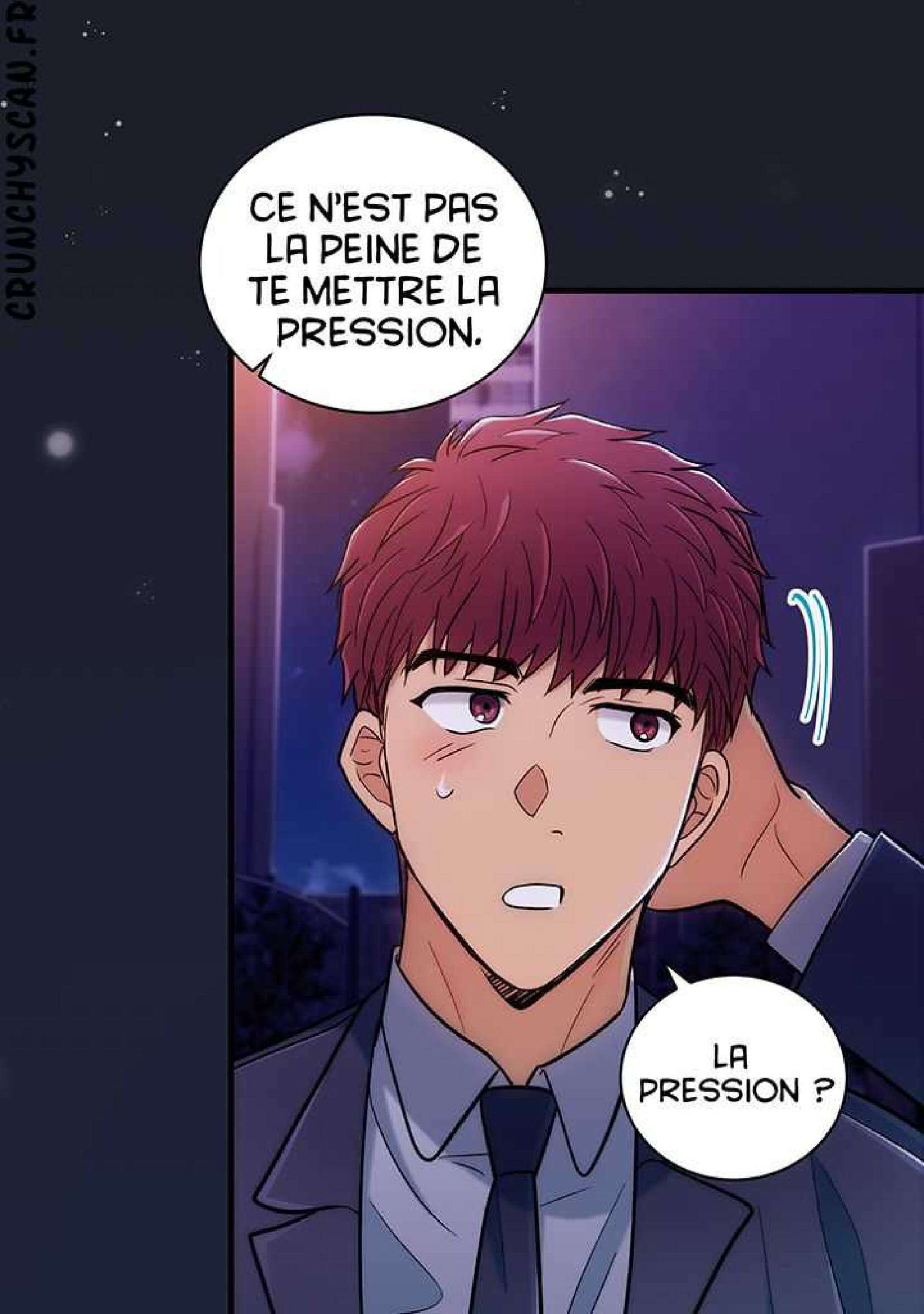 Read Medical Rebirth FR Manga Online