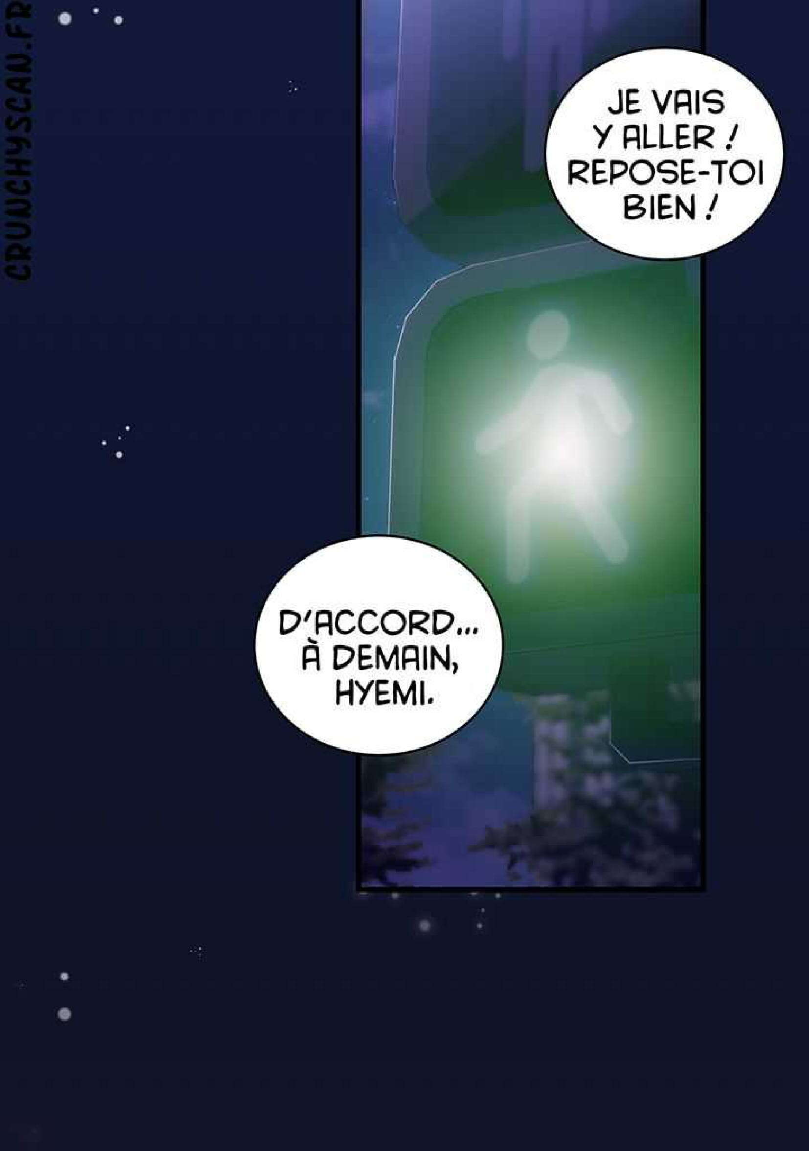 Read Medical Rebirth FR Manga Online