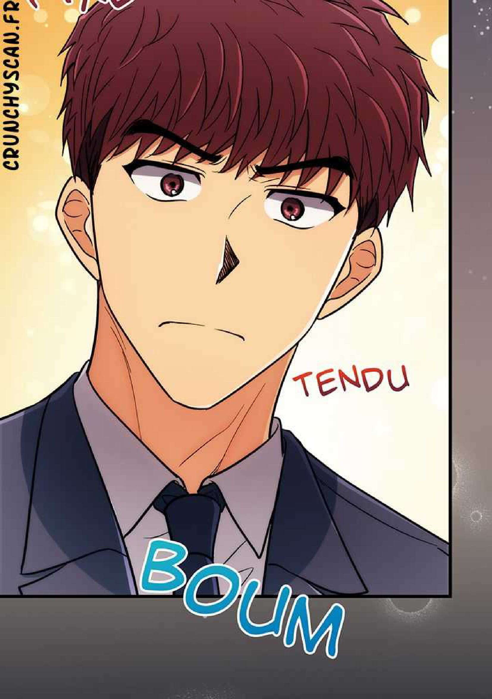 Read Medical Rebirth FR Manga Online