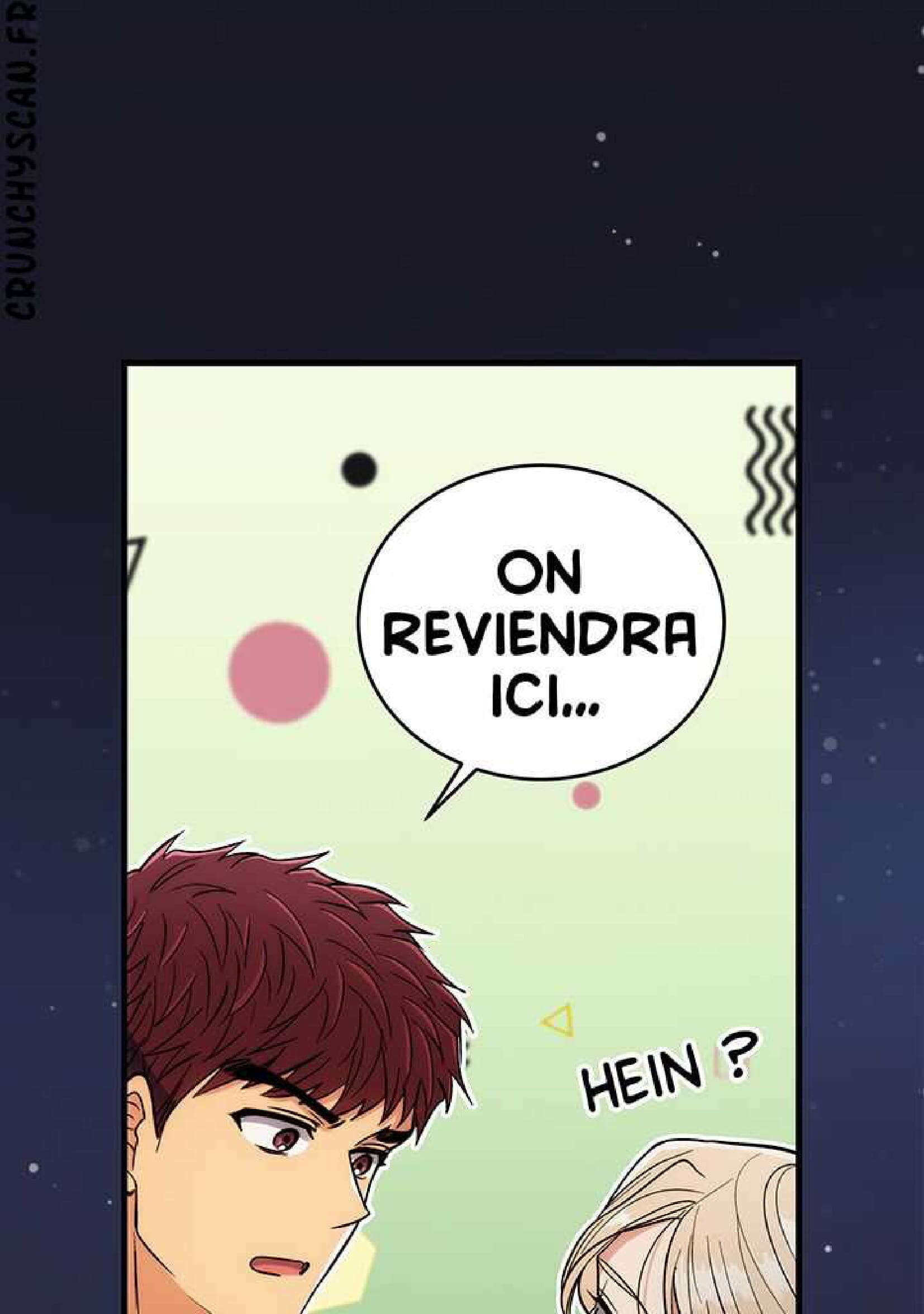 Read Medical Rebirth FR Manga Online