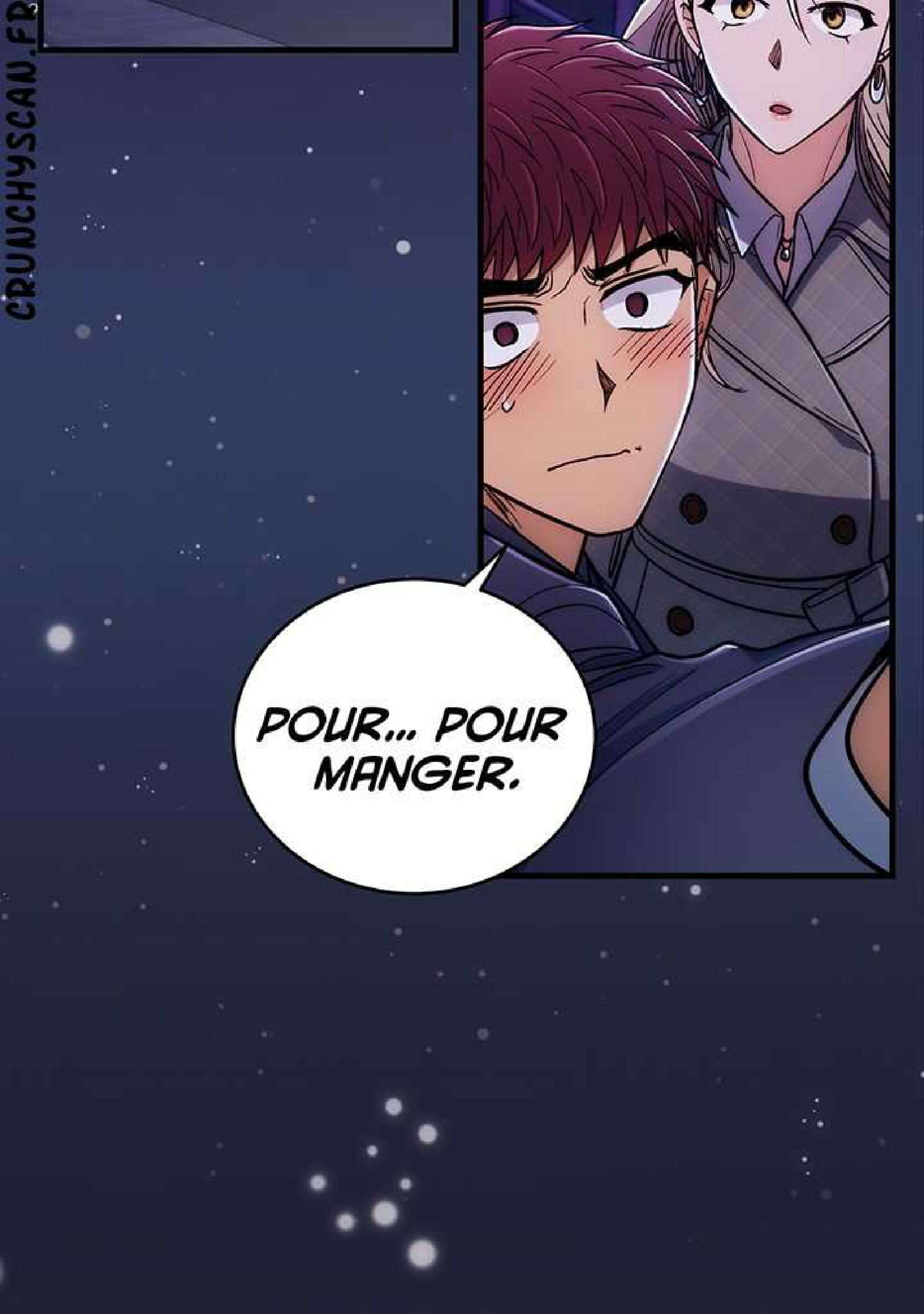 Read Medical Rebirth FR Manga Online