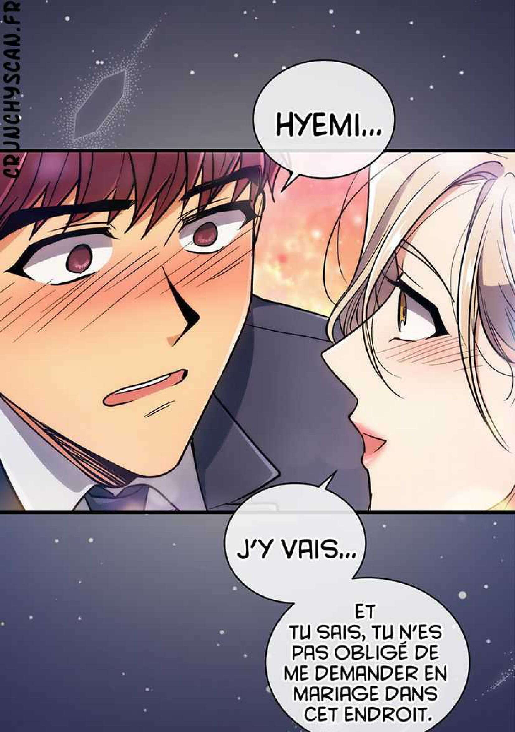 Read Medical Rebirth FR Manga Online