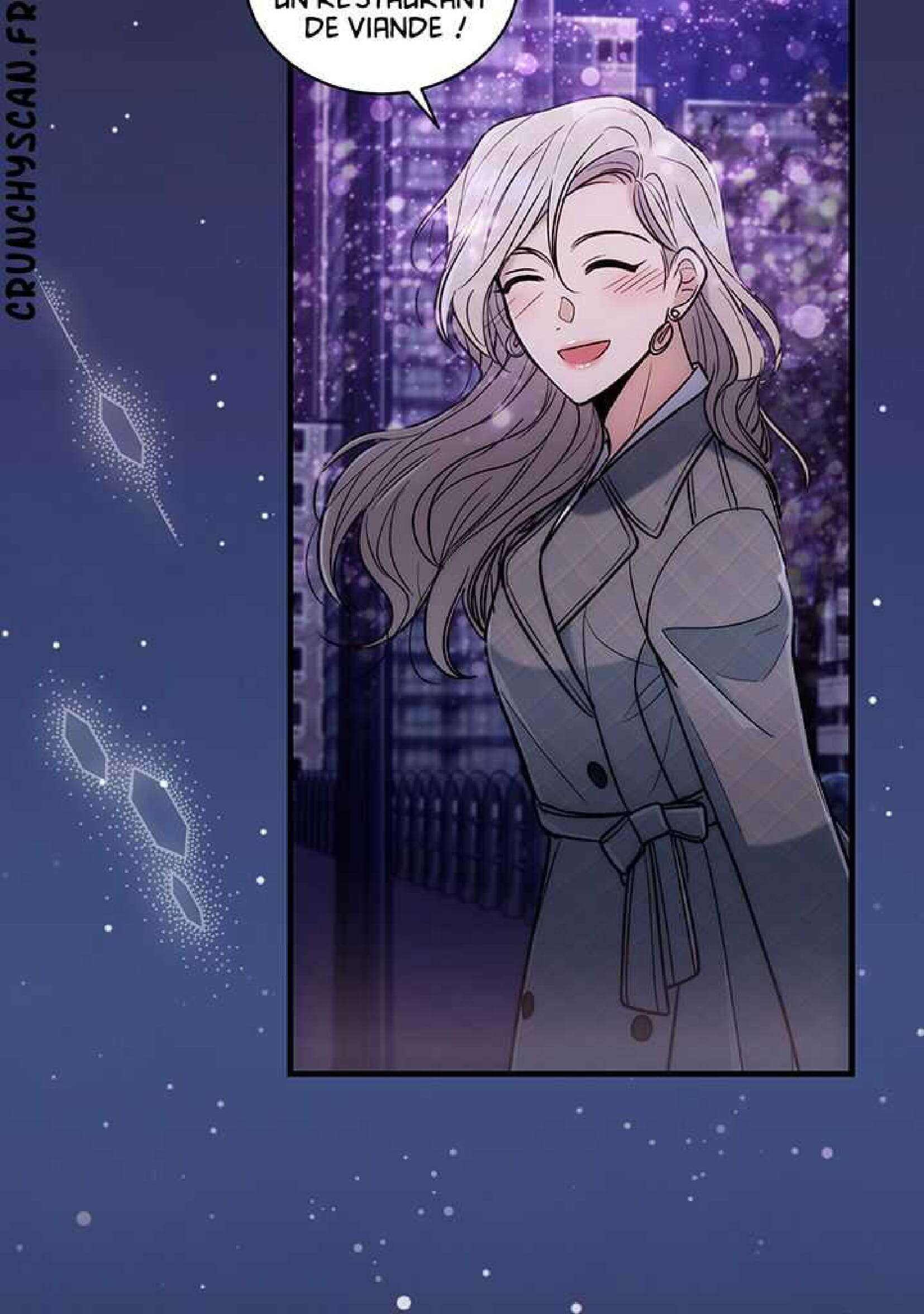 Read Medical Rebirth FR Manga Online
