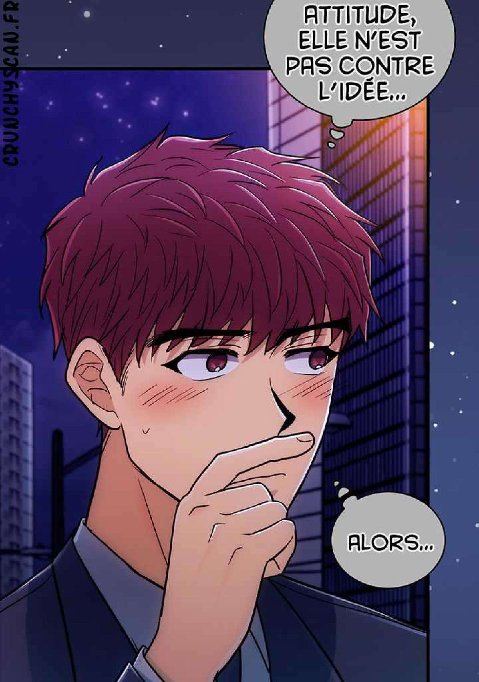 Read Medical Rebirth FR Manga Online